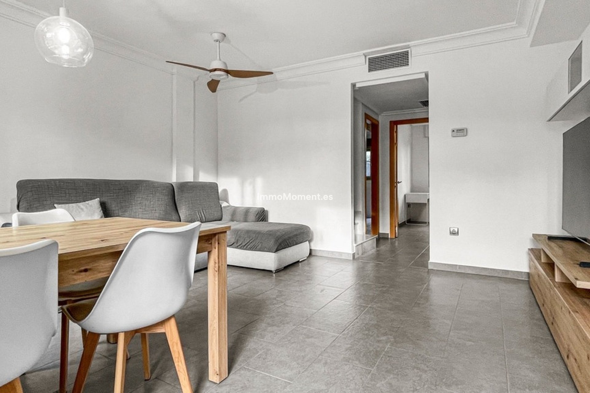 Resale - Townhouse - Pilar de la Horadada - El Mojón
