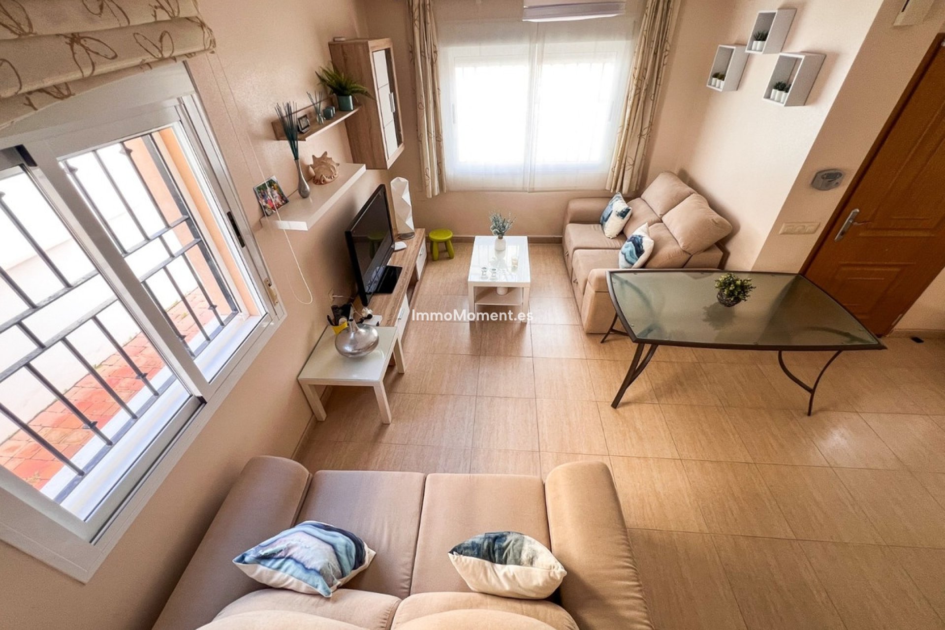 Resale - Townhouse - Pilar de la Horadada - Pilar de la Horadada Centro