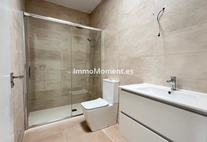 Resale - Townhouse - Pilar de la Horadada - Pilar de la Horadada Centro