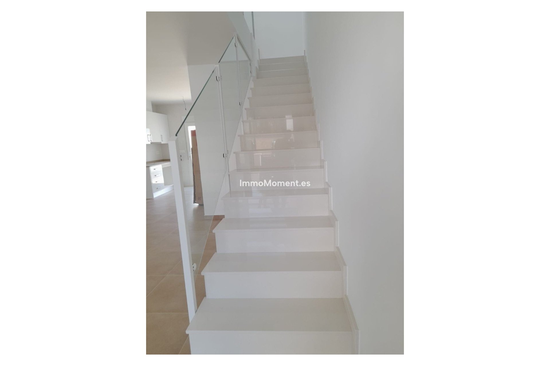 Resale - Townhouse - Pilar de la Horadada - Pilar de la Horadada Centro