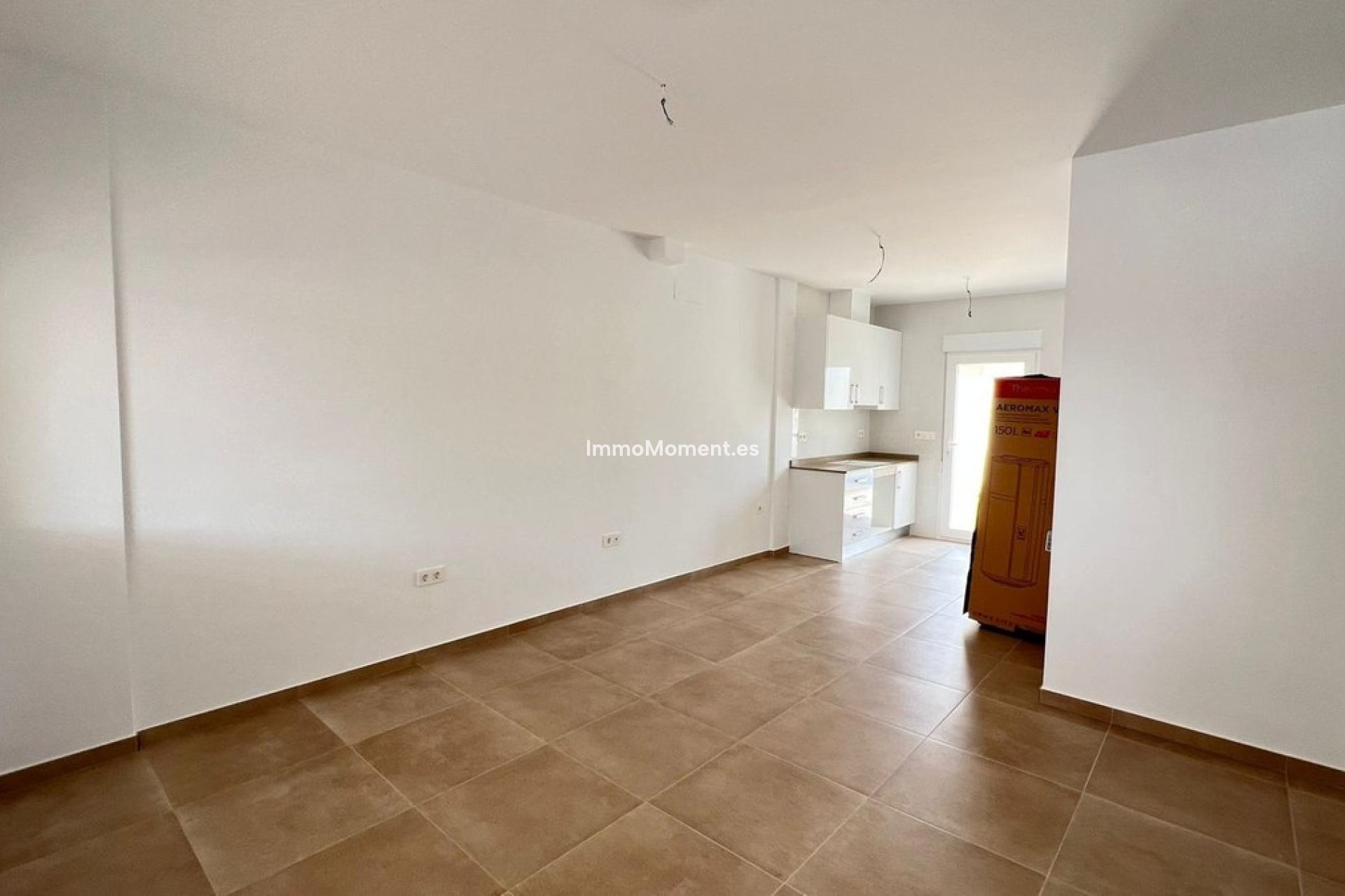 Resale - Townhouse - Pilar de la Horadada - Pilar de la Horadada Centro
