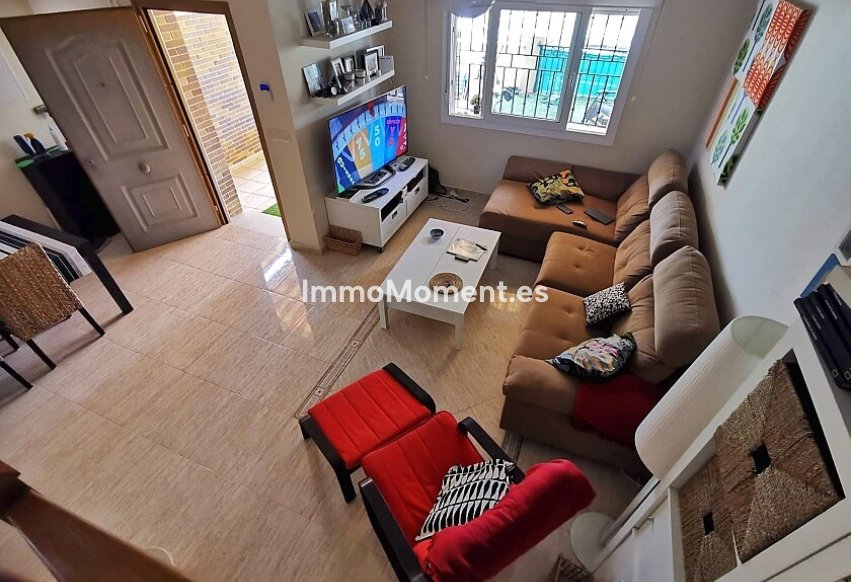 Resale - Townhouse - Pilar de la Horadada - Torre de la Horadada