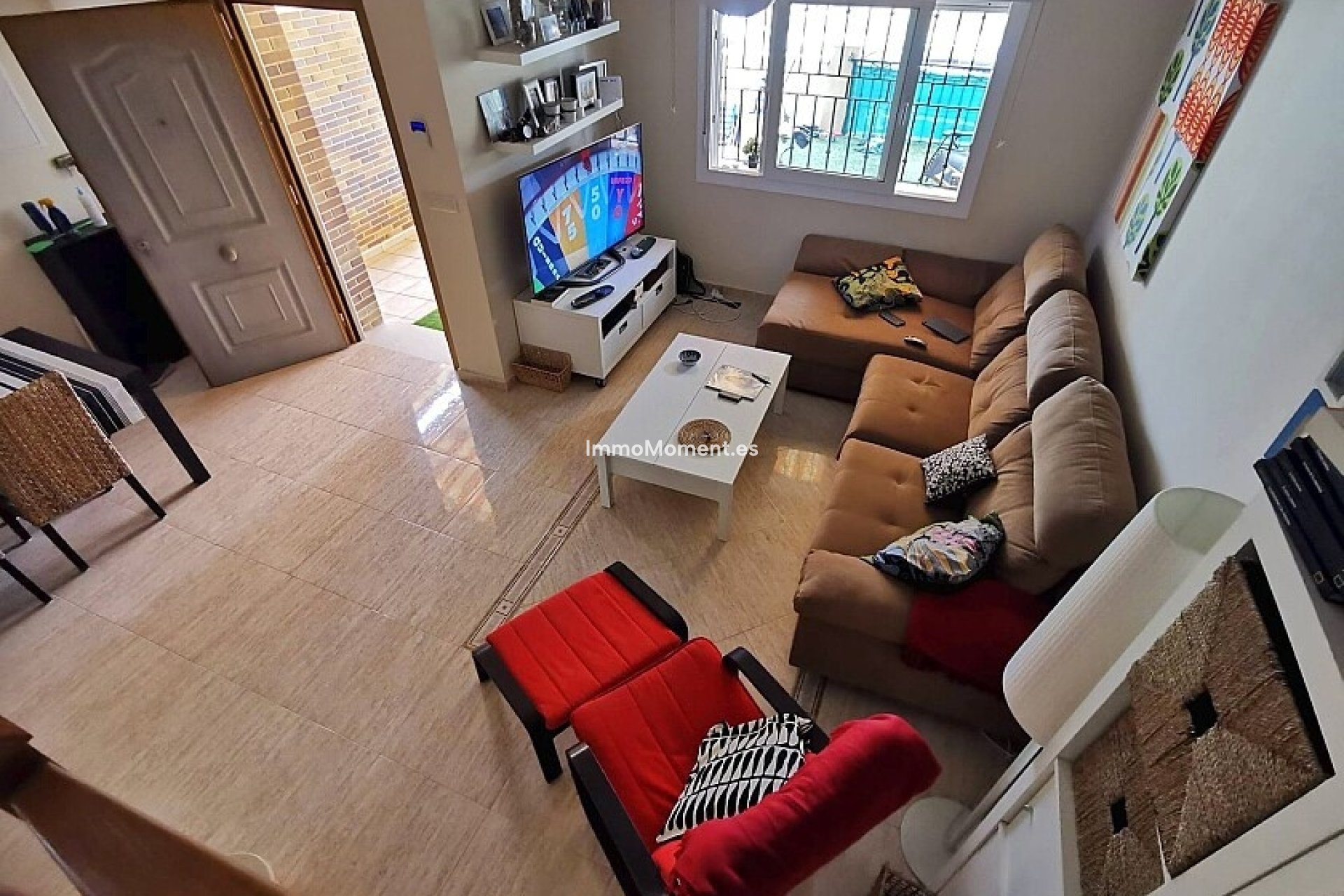 Resale - Townhouse - Pilar de la Horadada - Torre de la Horadada