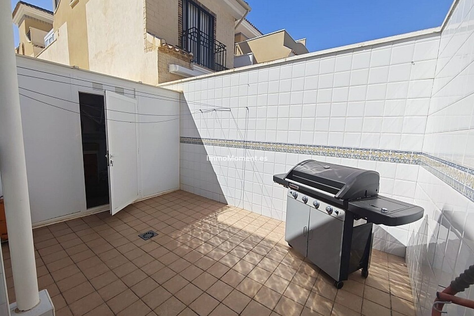Resale - Townhouse - Pilar de la Horadada - Torre de la Horadada