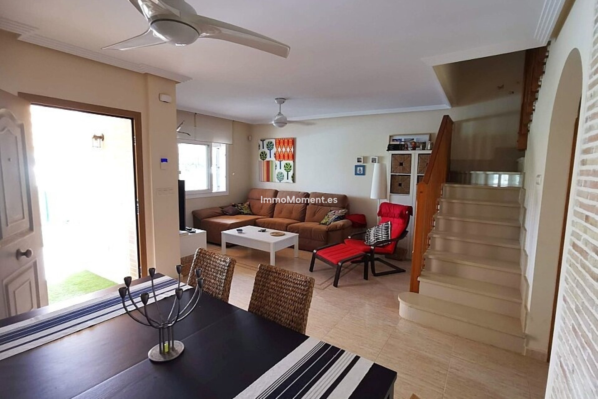 Resale - Townhouse - Pilar de la Horadada - Torre de la Horadada