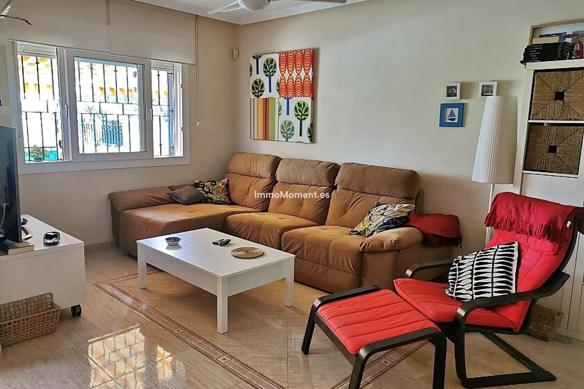 Resale - Townhouse - Pilar de la Horadada - Torre de la Horadada