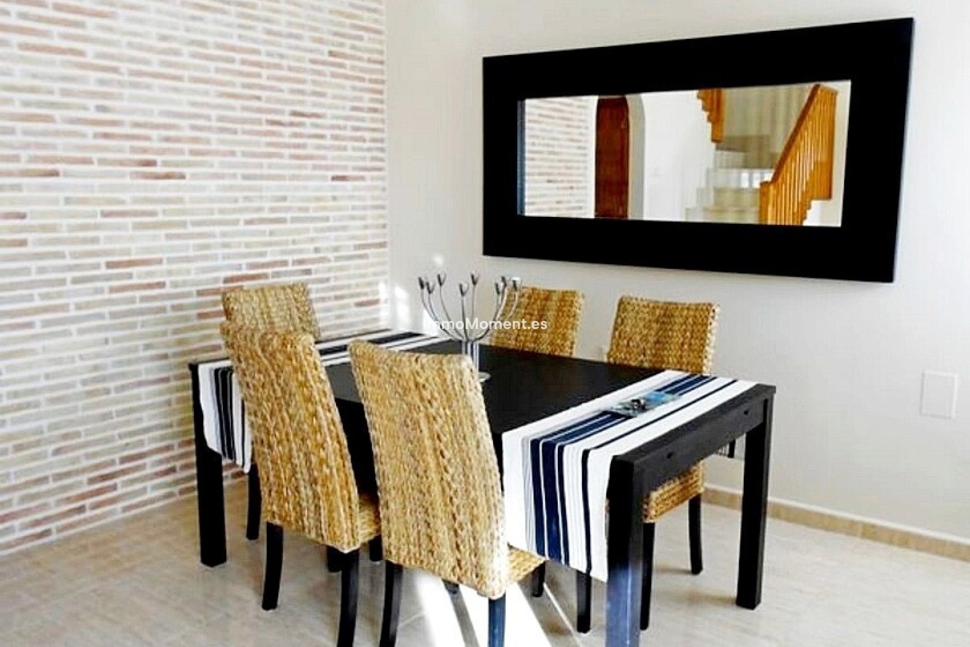 Resale - Townhouse - Pilar de la Horadada - Torre de la Horadada