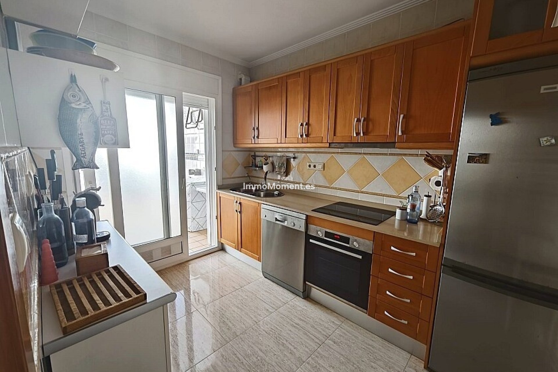 Resale - Townhouse - Pilar de la Horadada - Torre de la Horadada