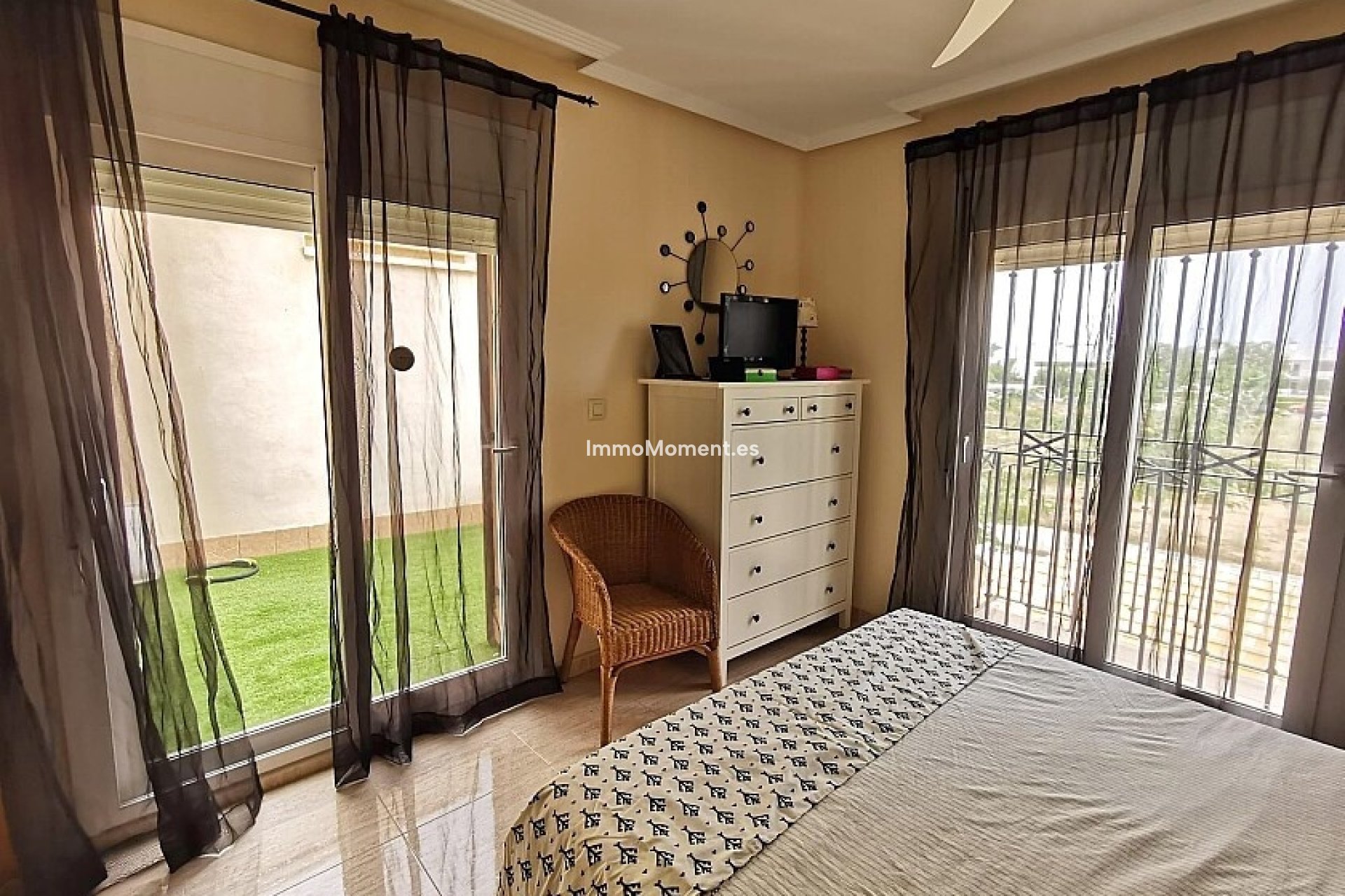 Resale - Townhouse - Pilar de la Horadada - Torre de la Horadada