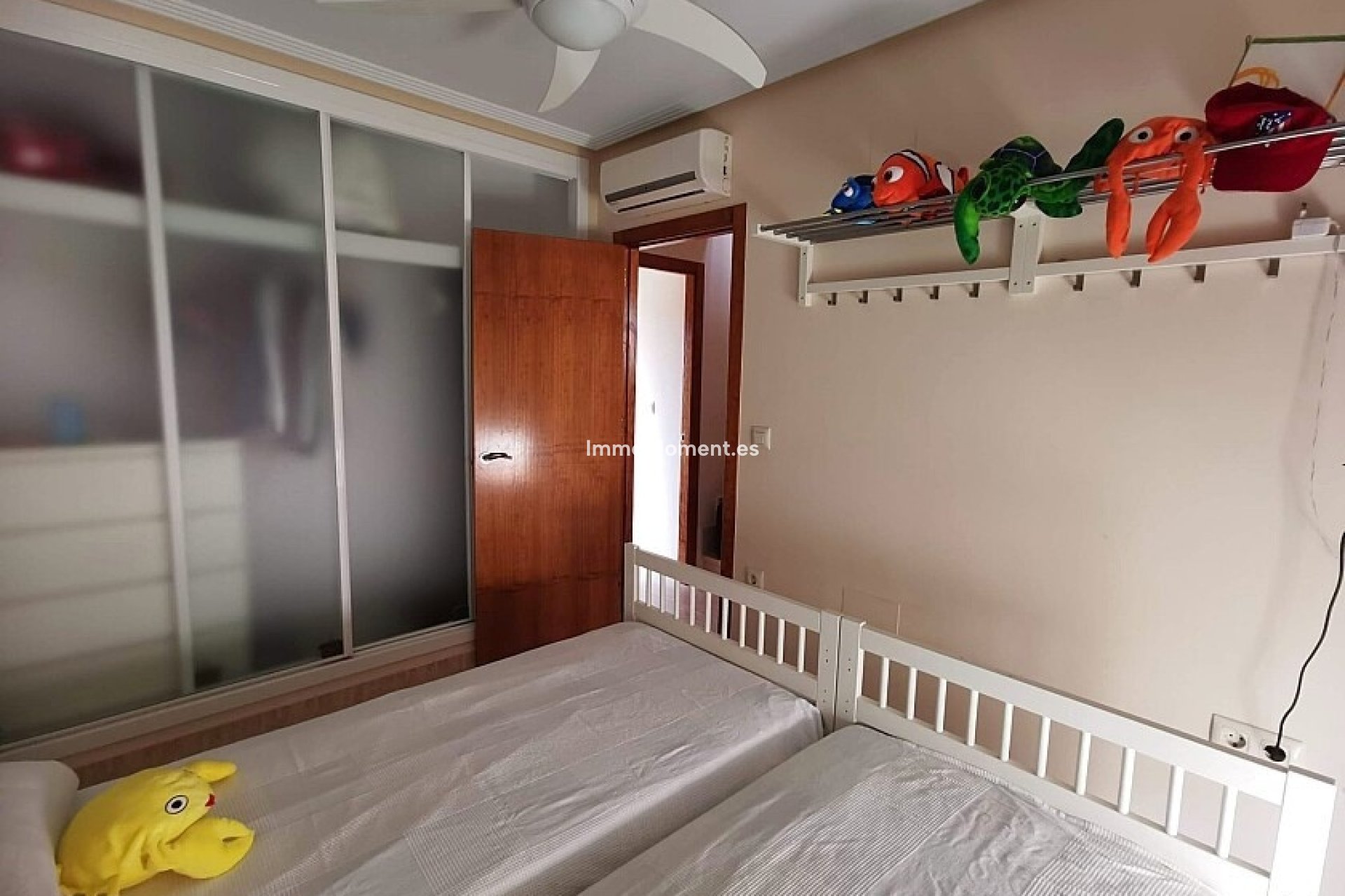 Resale - Townhouse - Pilar de la Horadada - Torre de la Horadada