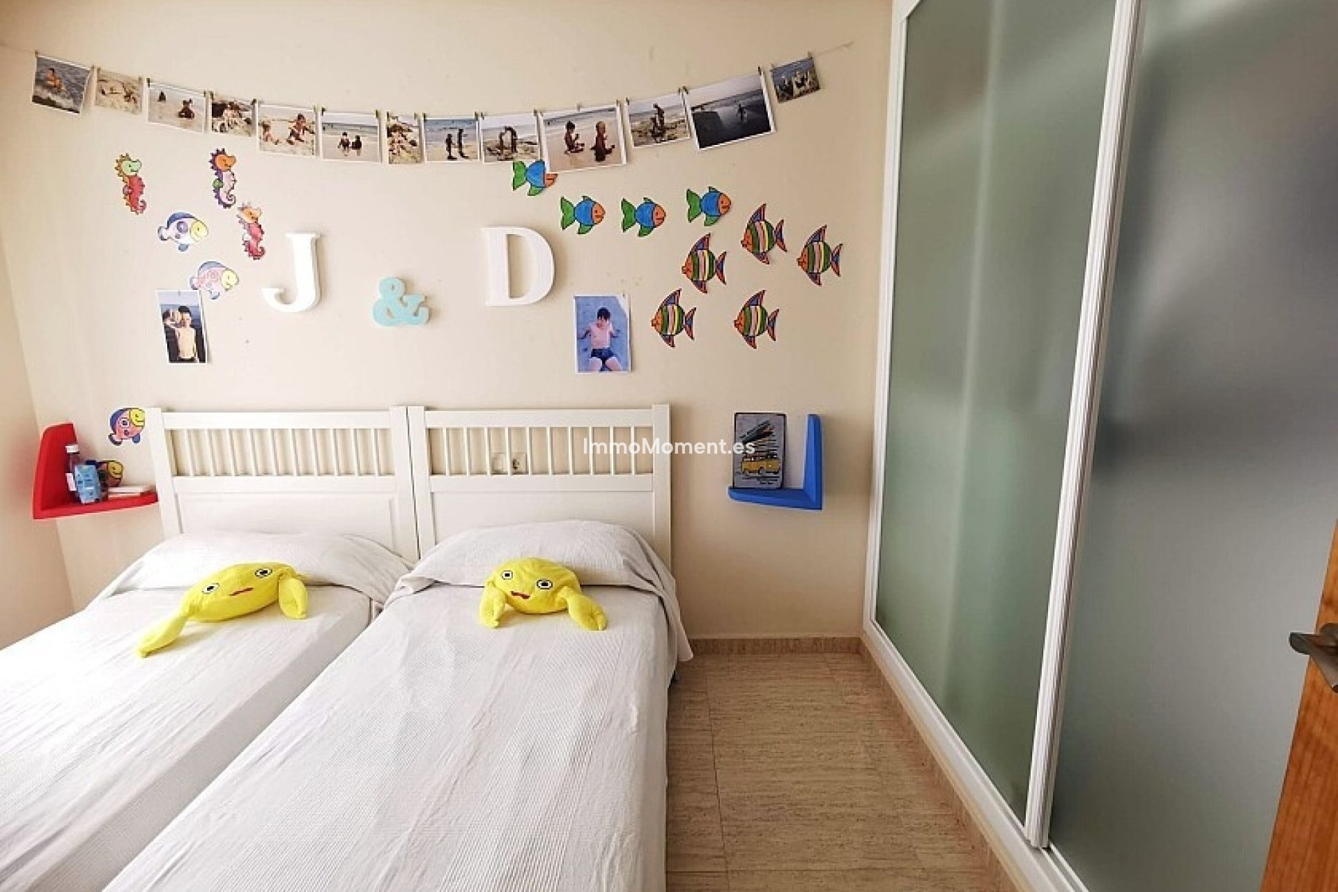 Resale - Townhouse - Pilar de la Horadada - Torre de la Horadada