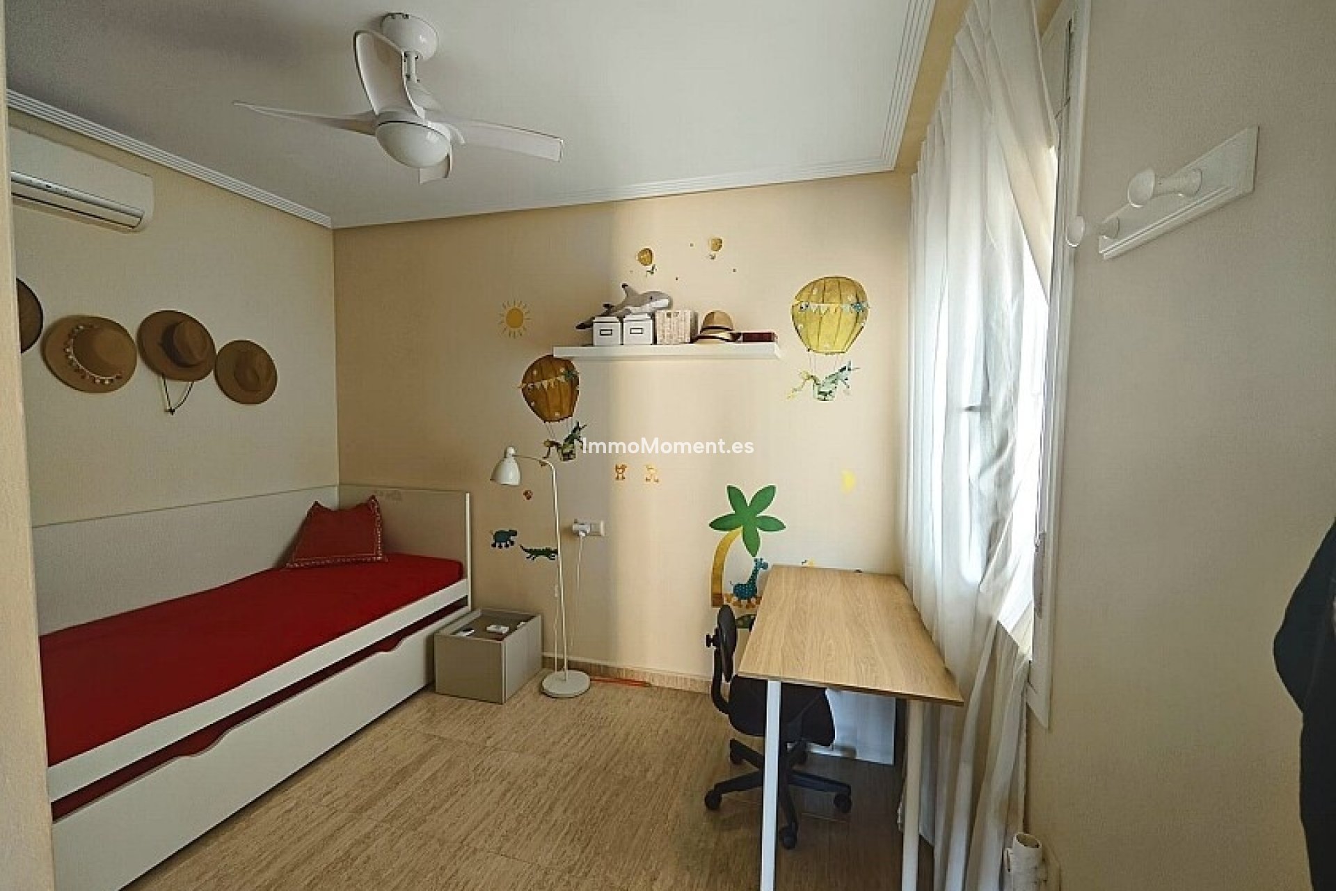 Resale - Townhouse - Pilar de la Horadada - Torre de la Horadada