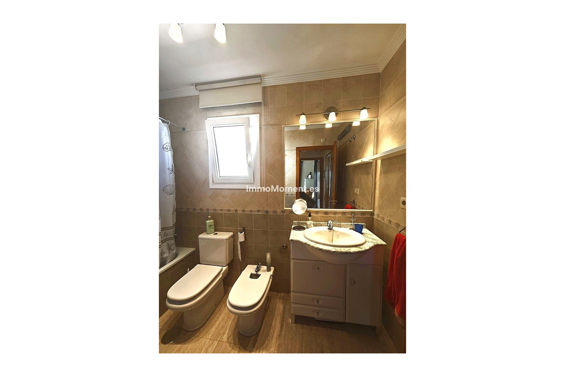 Resale - Townhouse - Pilar de la Horadada - Torre de la Horadada