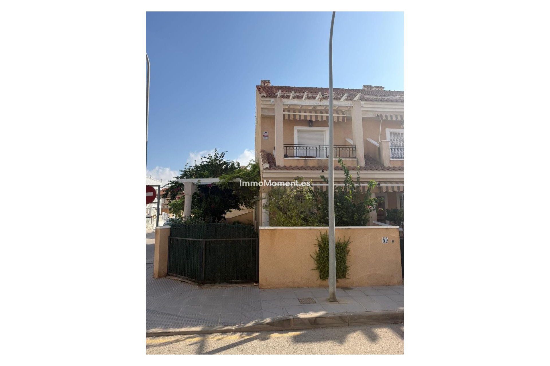 Resale - Townhouse - Pilar de la Horadada - Torre de la Horadada
