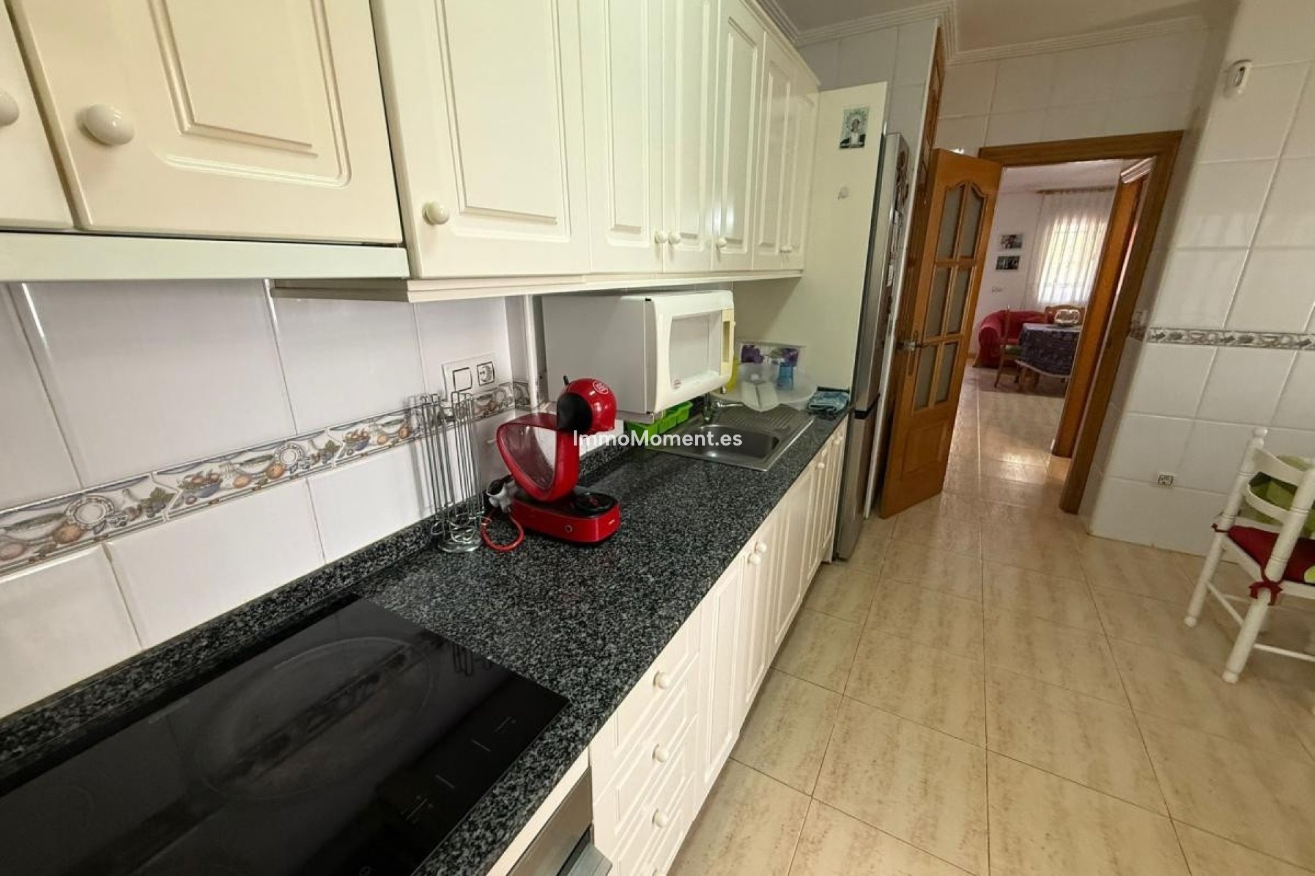 Resale - Townhouse - Pilar de la Horadada - Torre de la Horadada