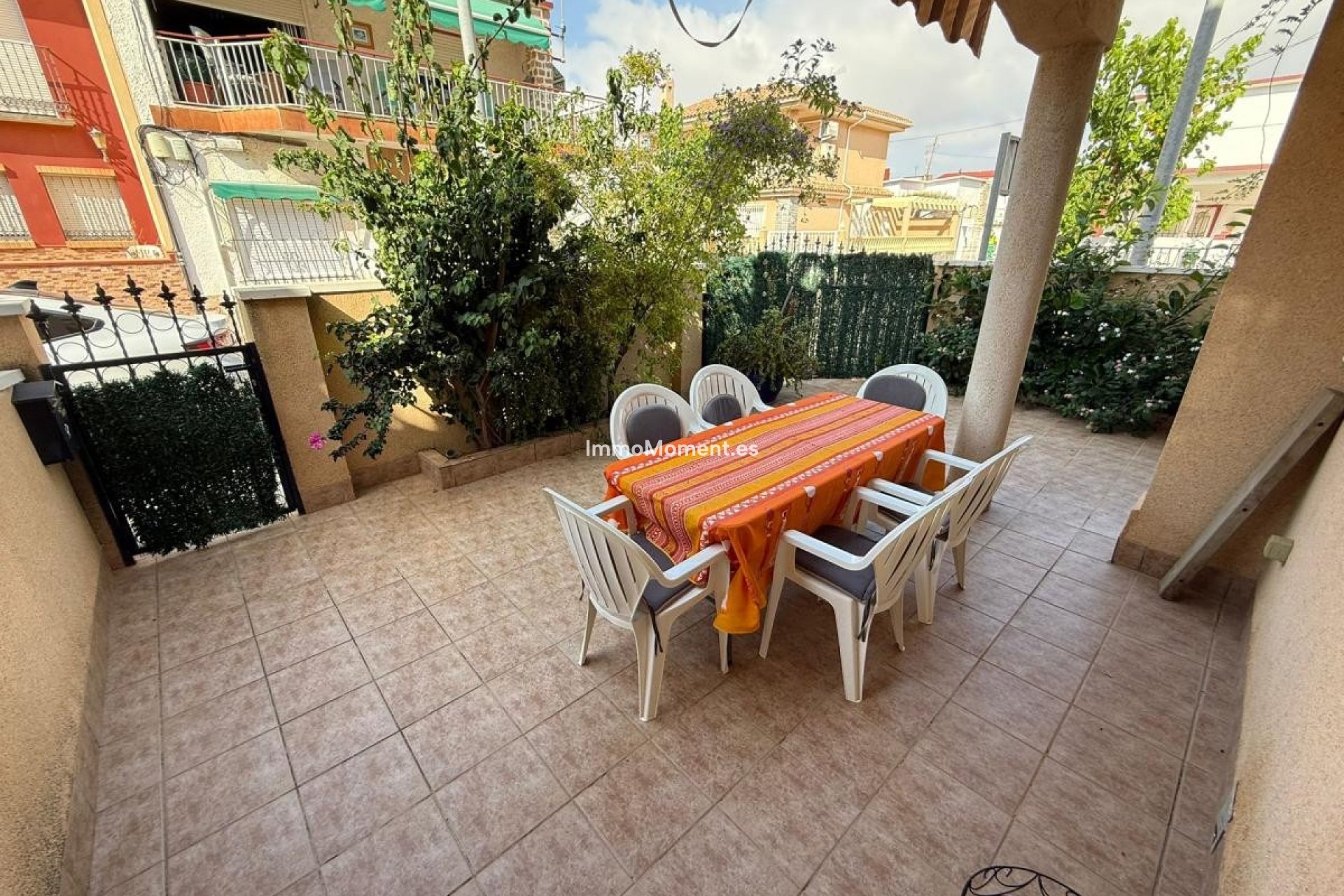 Resale - Townhouse - Pilar de la Horadada - Torre de la Horadada