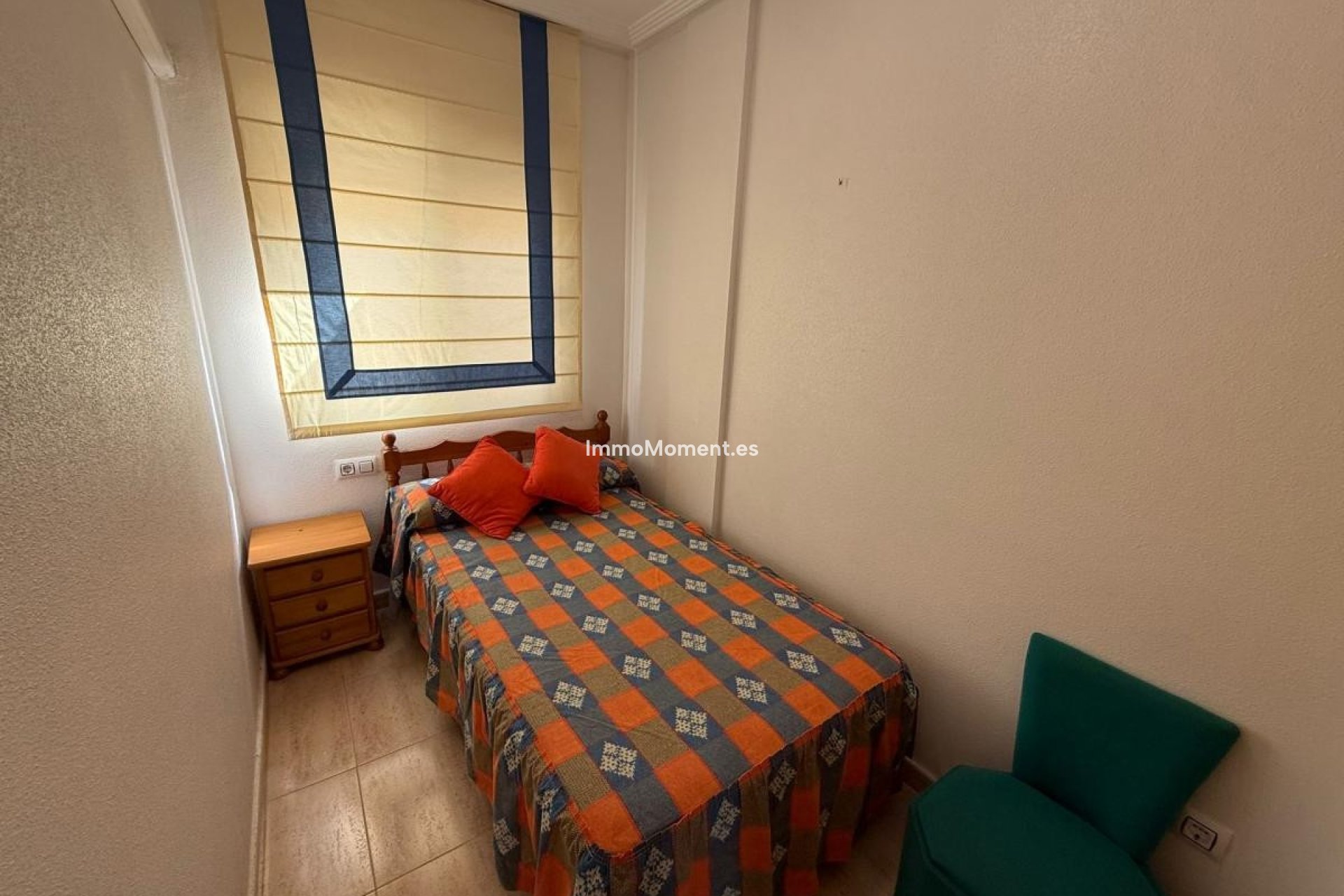 Resale - Townhouse - Pilar de la Horadada - Torre de la Horadada