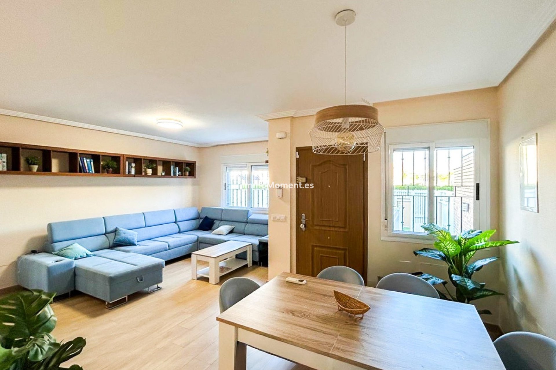 Resale - Townhouse - Pilar de la Horadada - Torre de la Horadada