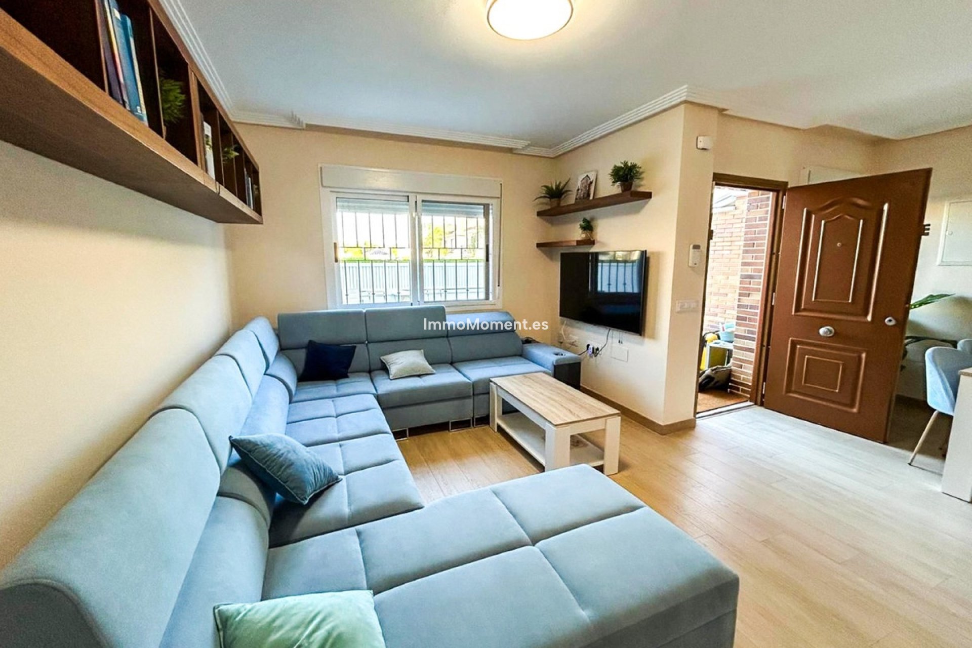 Resale - Townhouse - Pilar de la Horadada - Torre de la Horadada