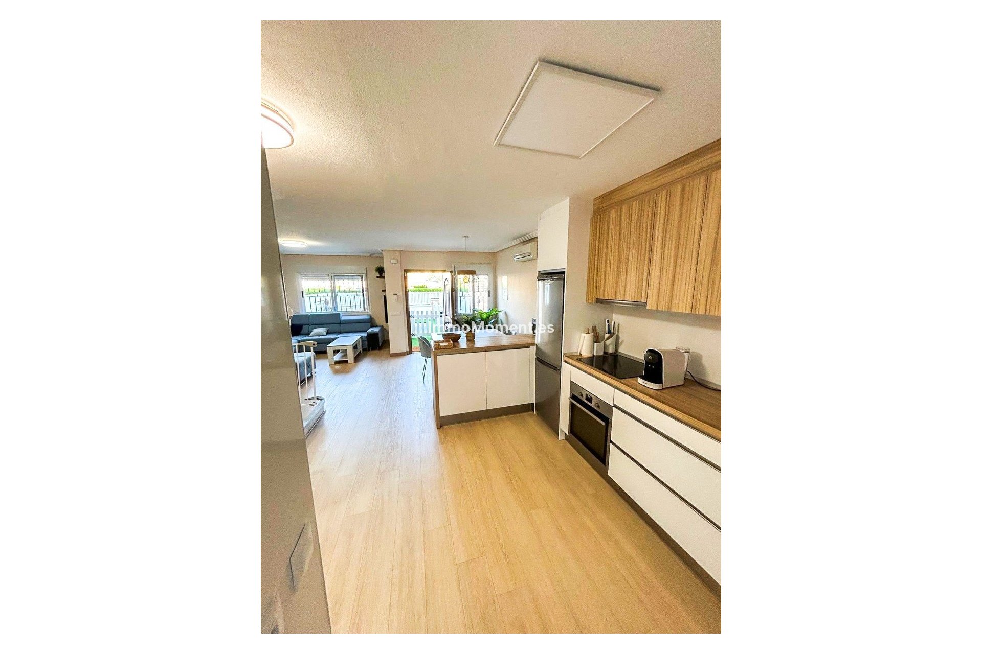 Resale - Townhouse - Pilar de la Horadada - Torre de la Horadada