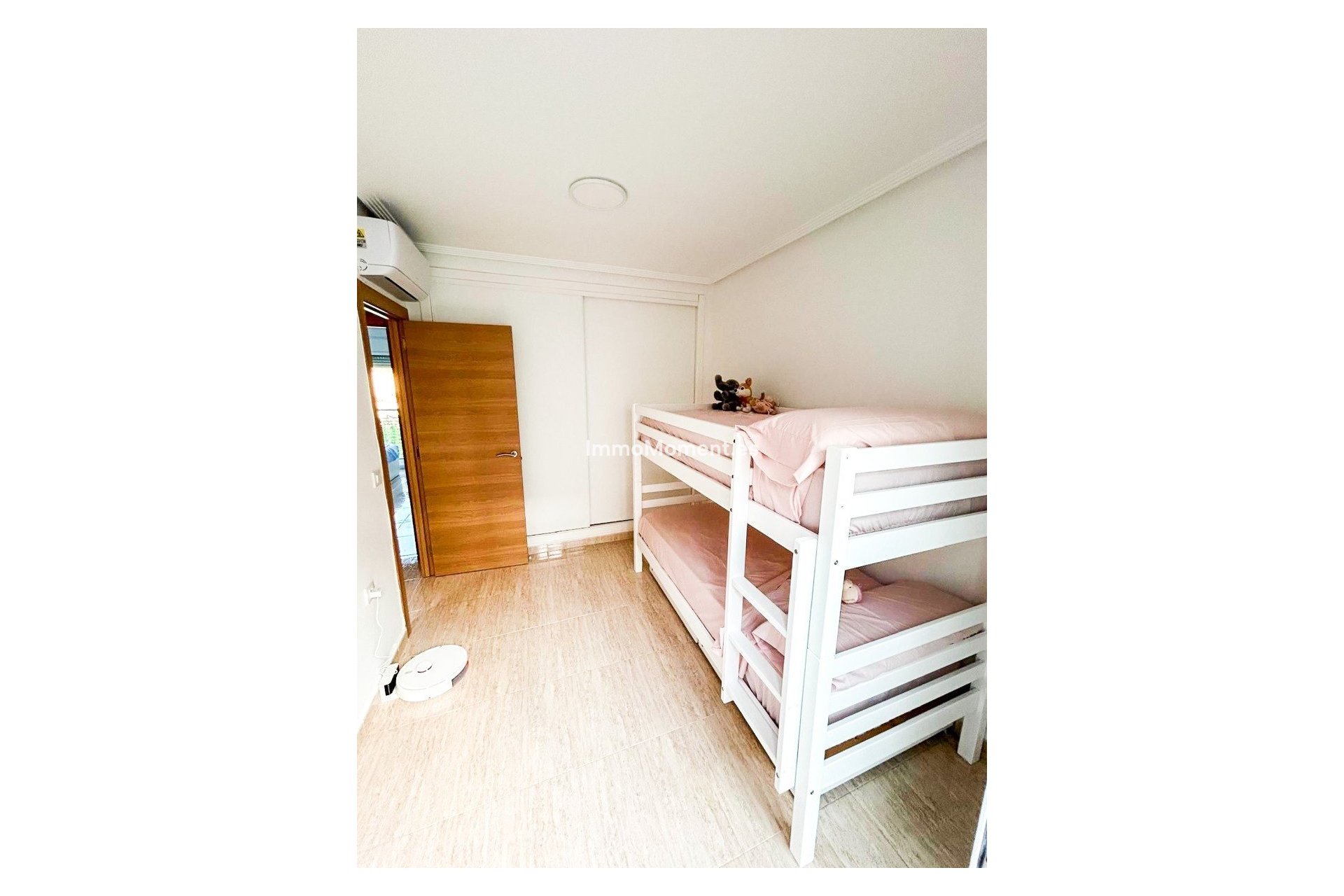 Resale - Townhouse - Pilar de la Horadada - Torre de la Horadada