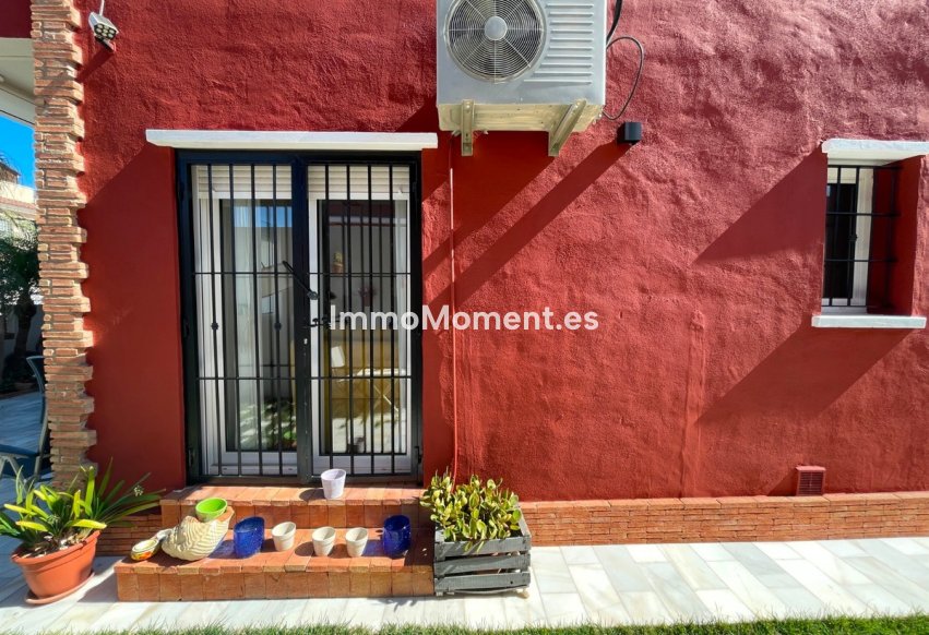 Resale - Townhouse - Pilar de la Horadada - Torre de la Horadada