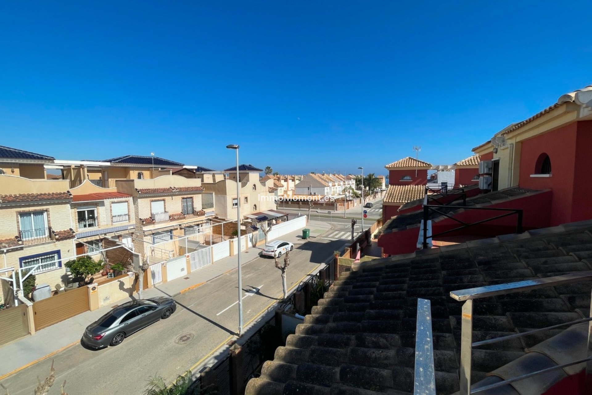 Resale - Townhouse - Pilar de la Horadada - Torre de la Horadada