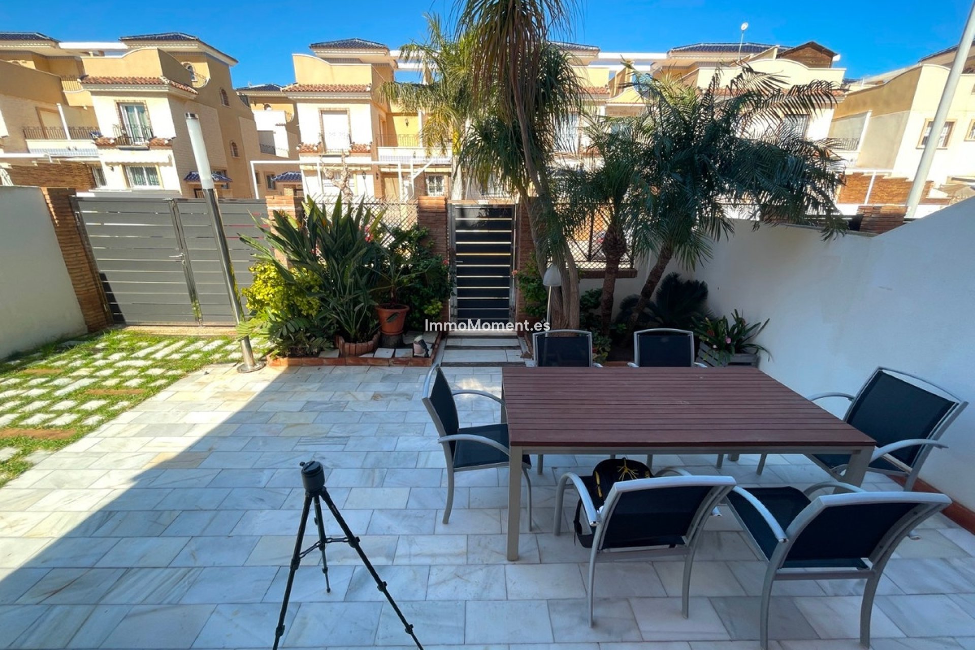 Resale - Townhouse - Pilar de la Horadada - Torre de la Horadada
