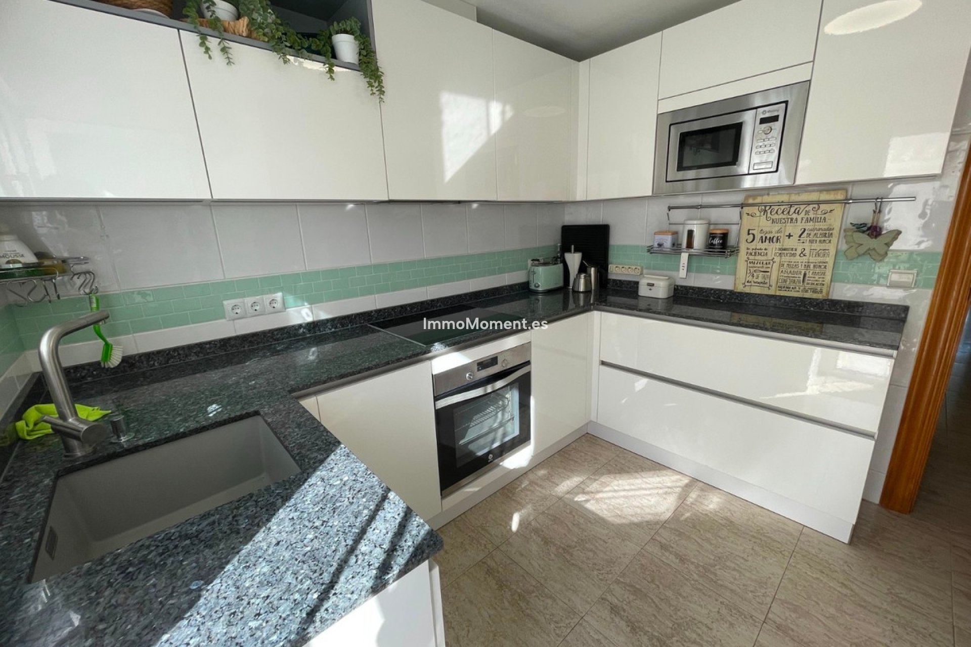 Resale - Townhouse - Pilar de la Horadada - Torre de la Horadada