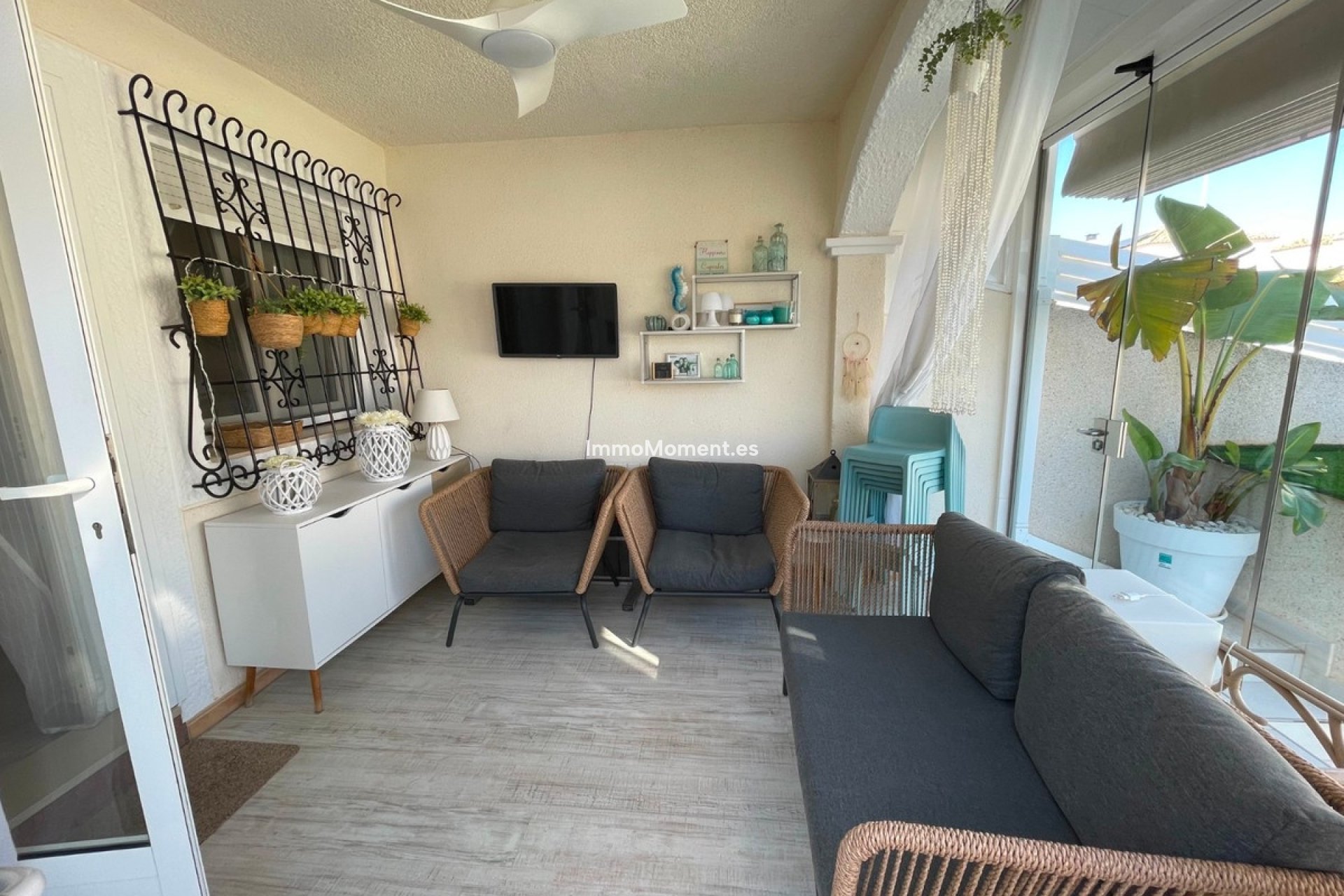 Resale - Townhouse - Pilar de la Horadada - Torre de la Horadada