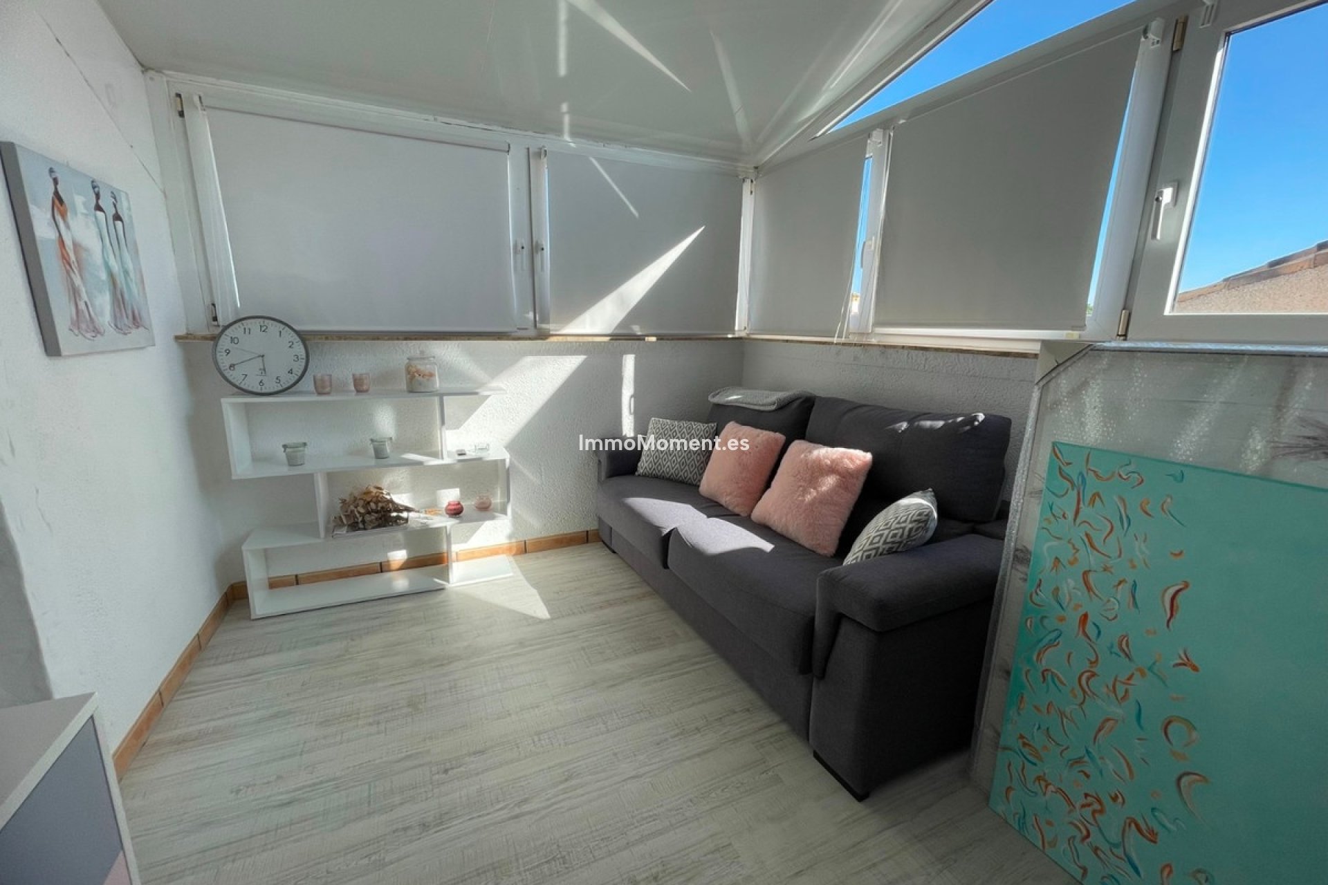 Resale - Townhouse - Pilar de la Horadada - Torre de la Horadada