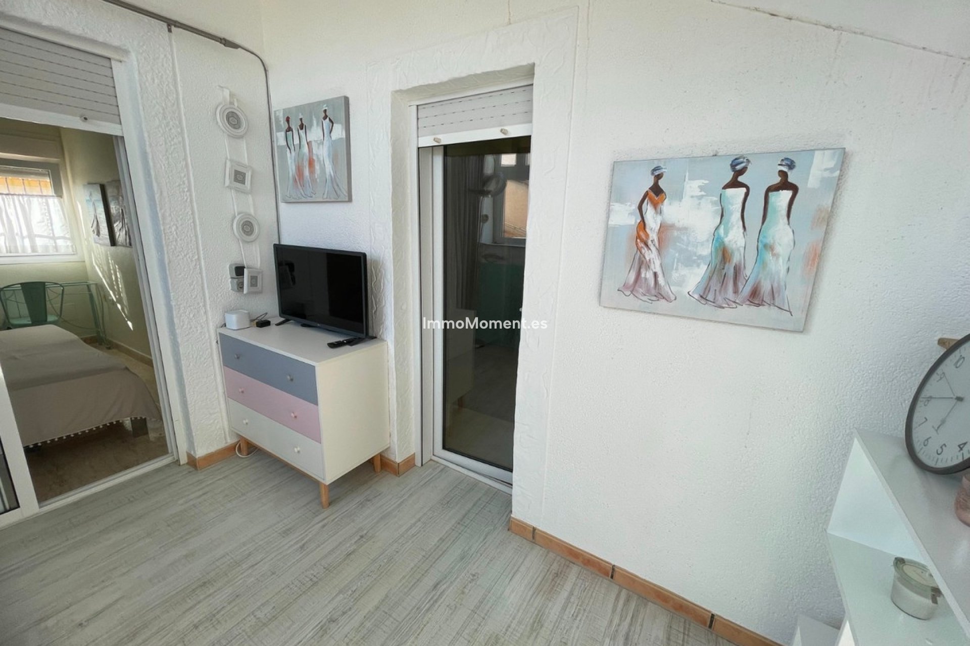 Resale - Townhouse - Pilar de la Horadada - Torre de la Horadada