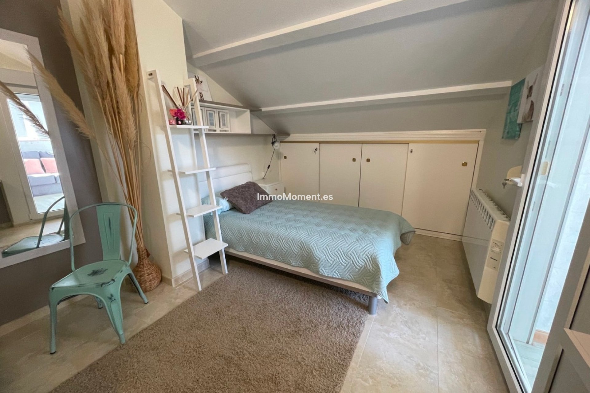 Resale - Townhouse - Pilar de la Horadada - Torre de la Horadada