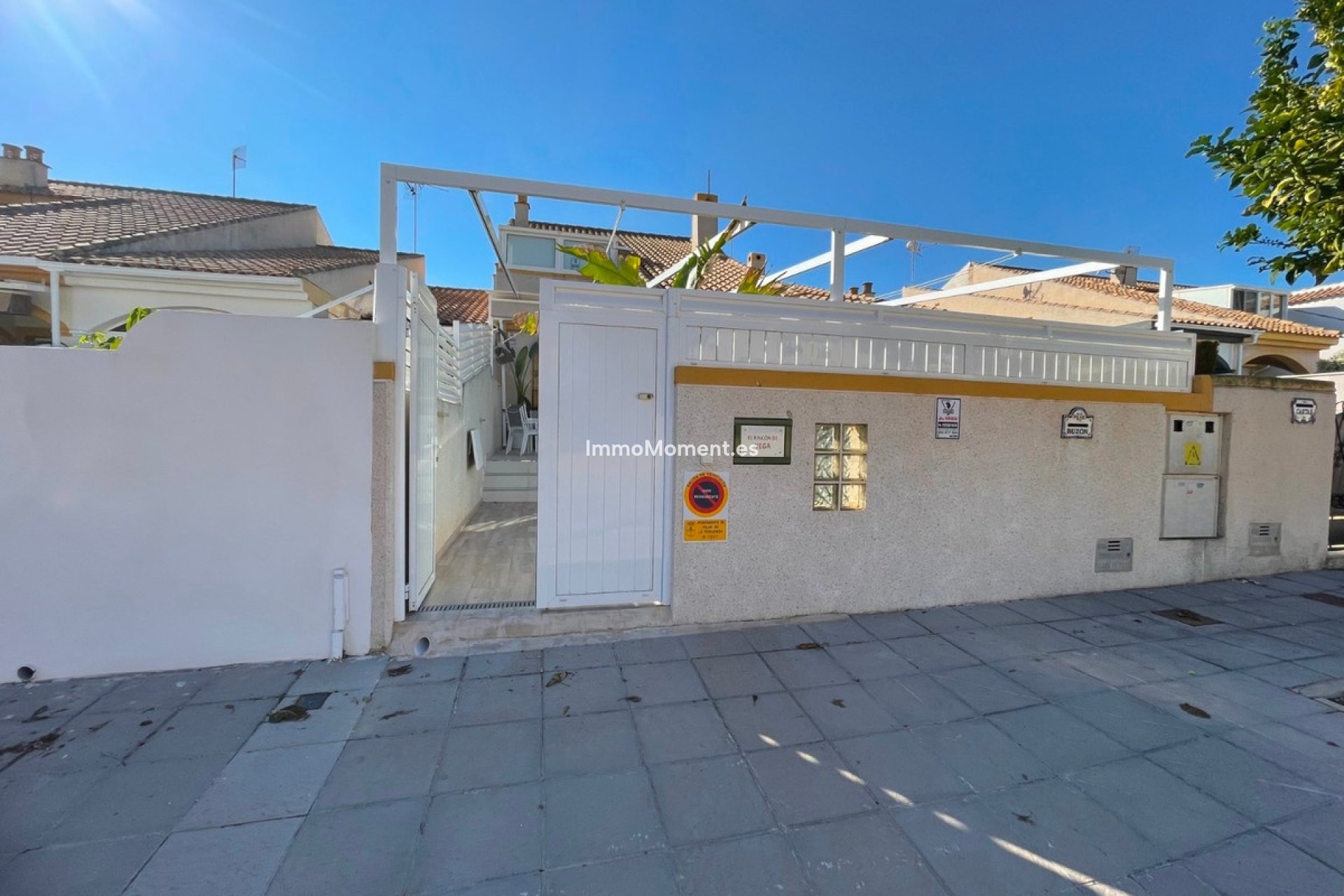 Resale - Townhouse - Pilar de la Horadada - Torre de la Horadada