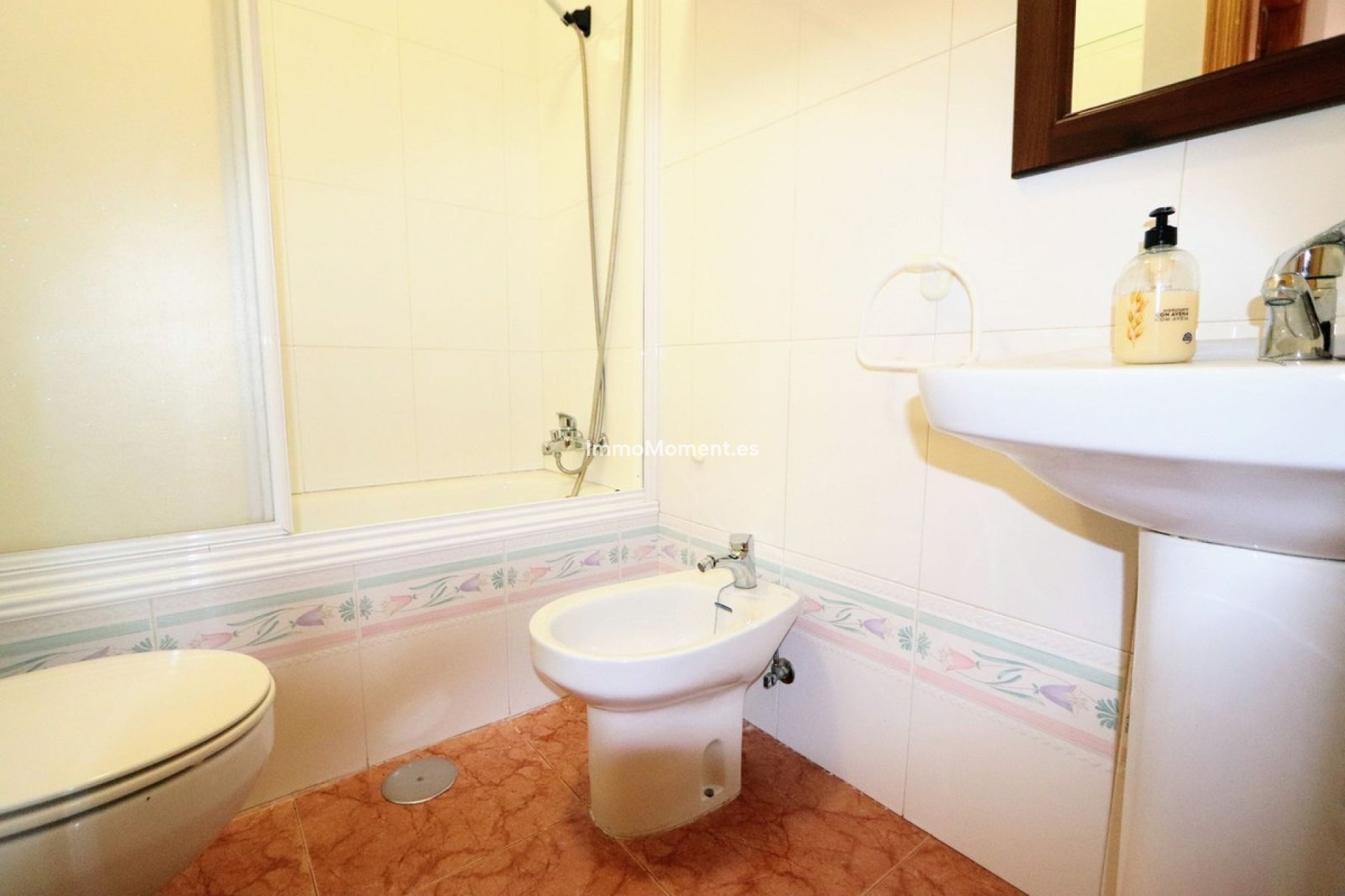 Resale - Townhouse - Pilar de la Horadada - Torre de la Horadada