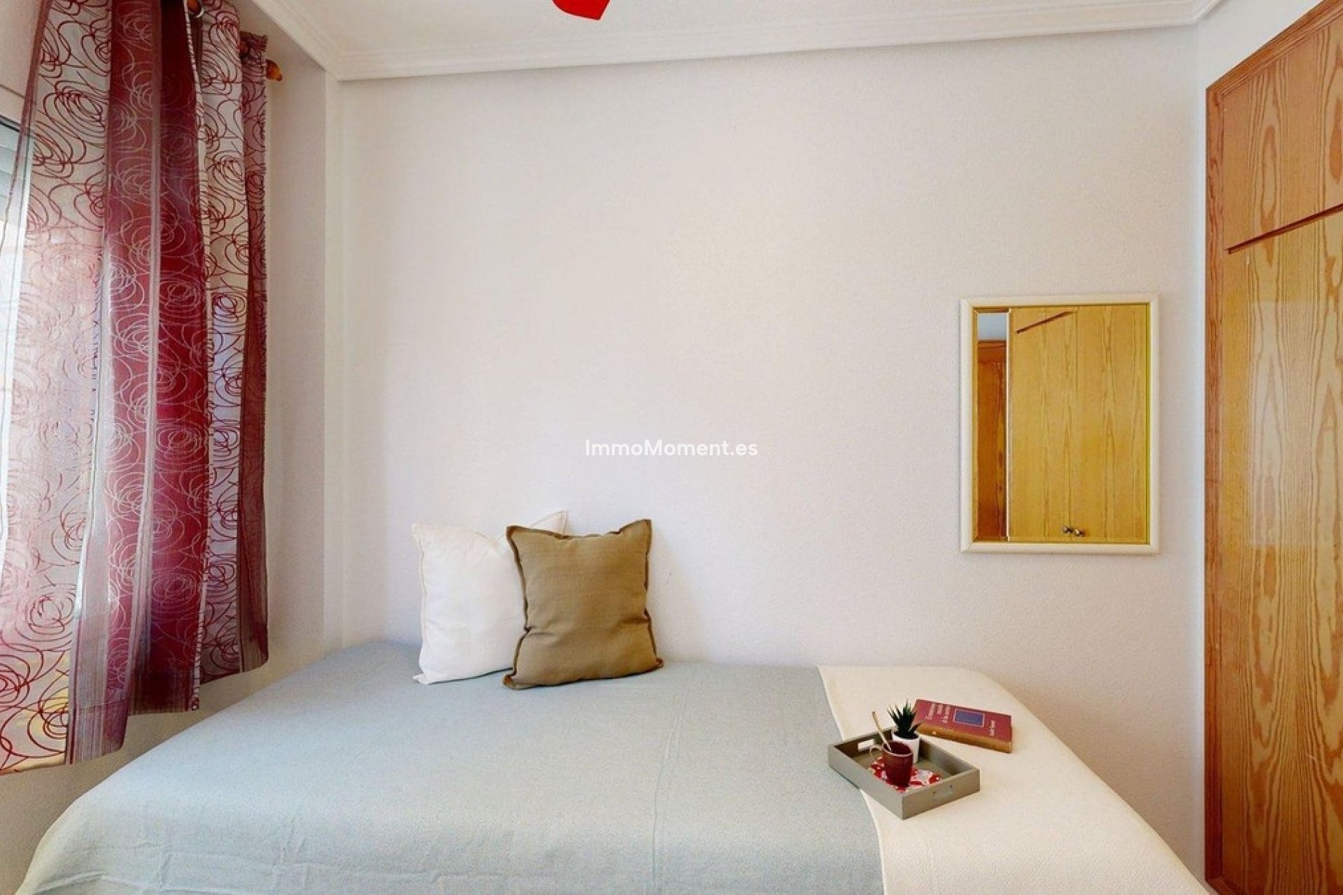 Resale - Townhouse - Pilar de la Horadada - Torre de la Horadada