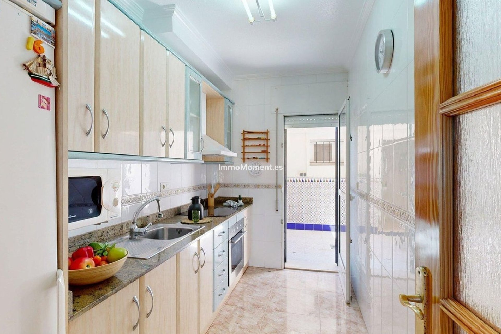 Resale - Townhouse - Pilar de la Horadada - Torre de la Horadada