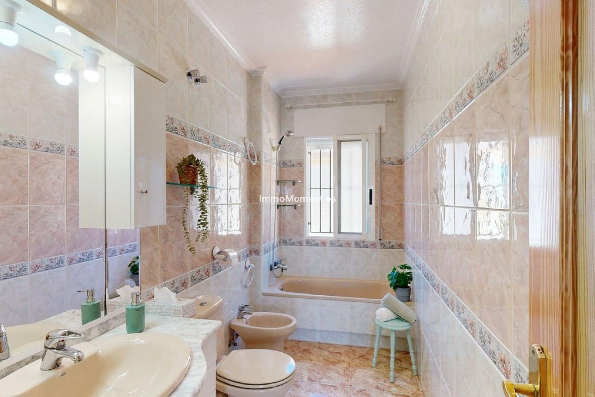 Resale - Townhouse - Pilar de la Horadada - Torre de la Horadada