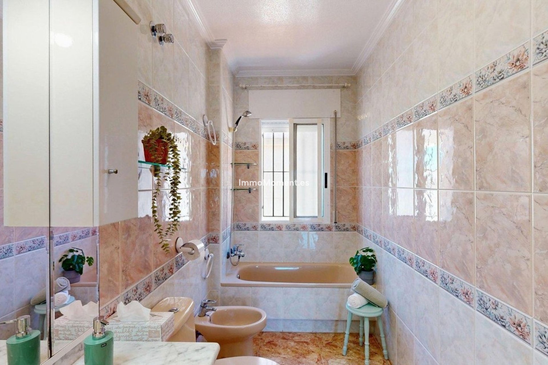 Resale - Townhouse - Pilar de la Horadada - Torre de la Horadada