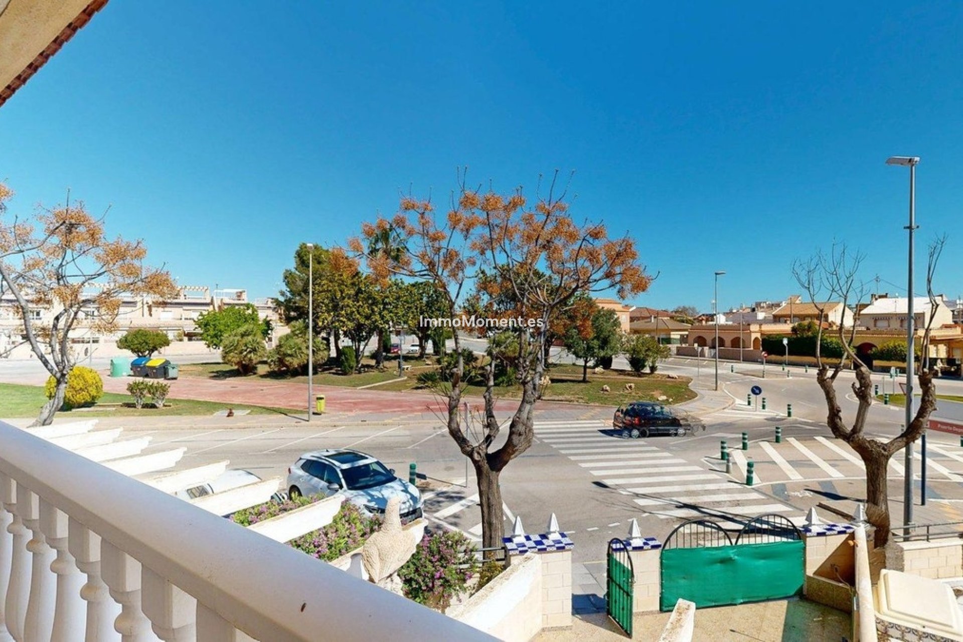 Resale - Townhouse - Pilar de la Horadada - Torre de la Horadada