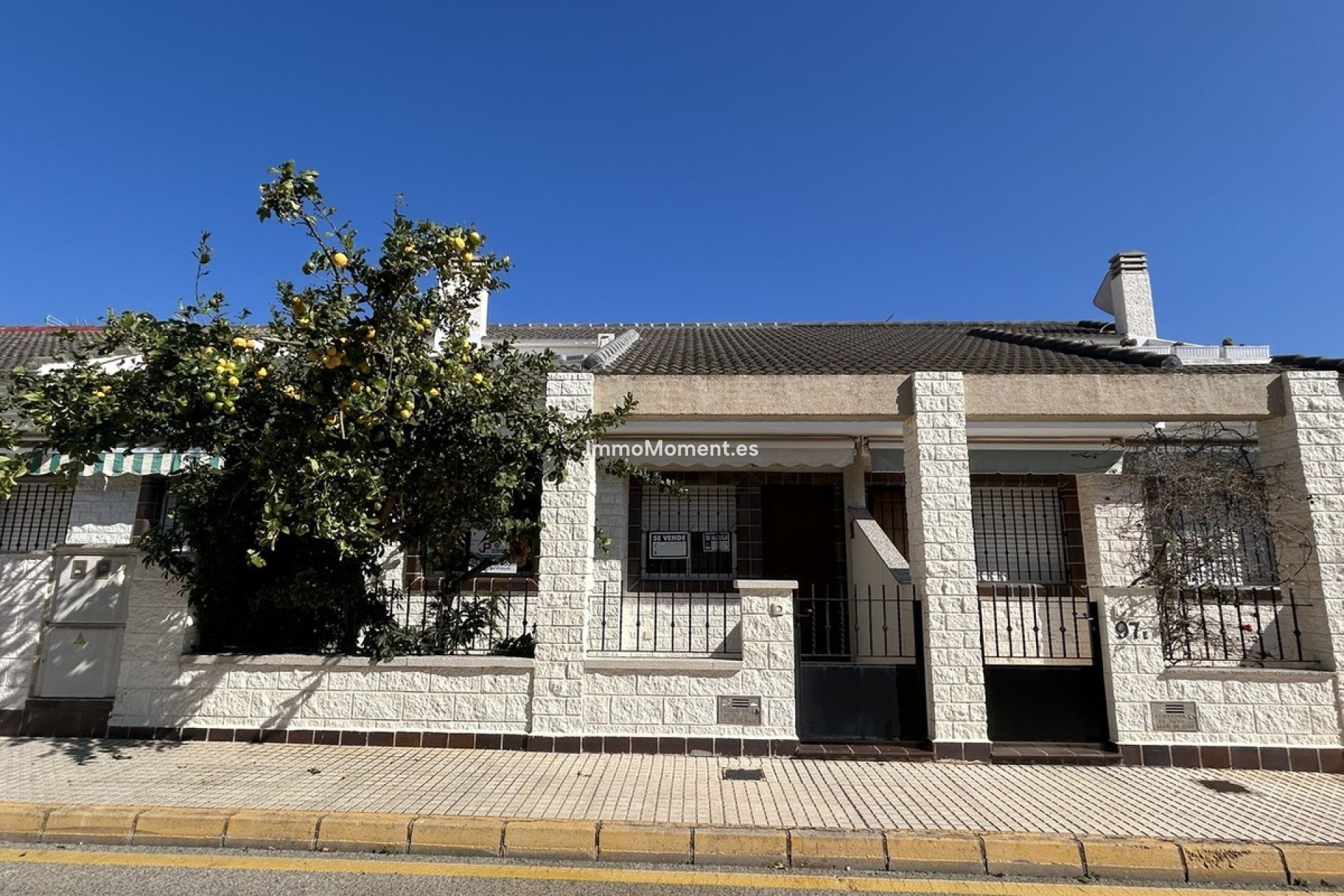 Resale - Townhouse - Pilar de la Horadada - Torre de la Horadada