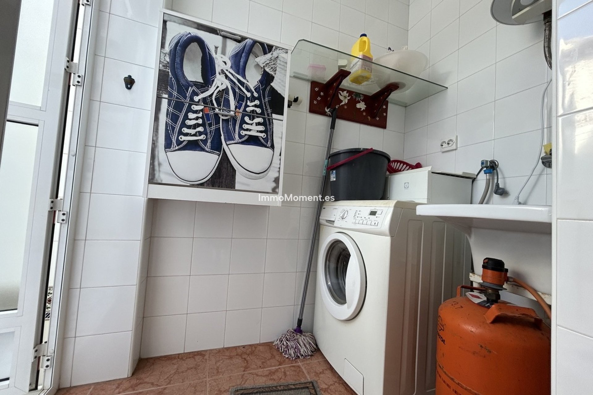 Resale - Townhouse - Pilar de la Horadada - Torre de la Horadada