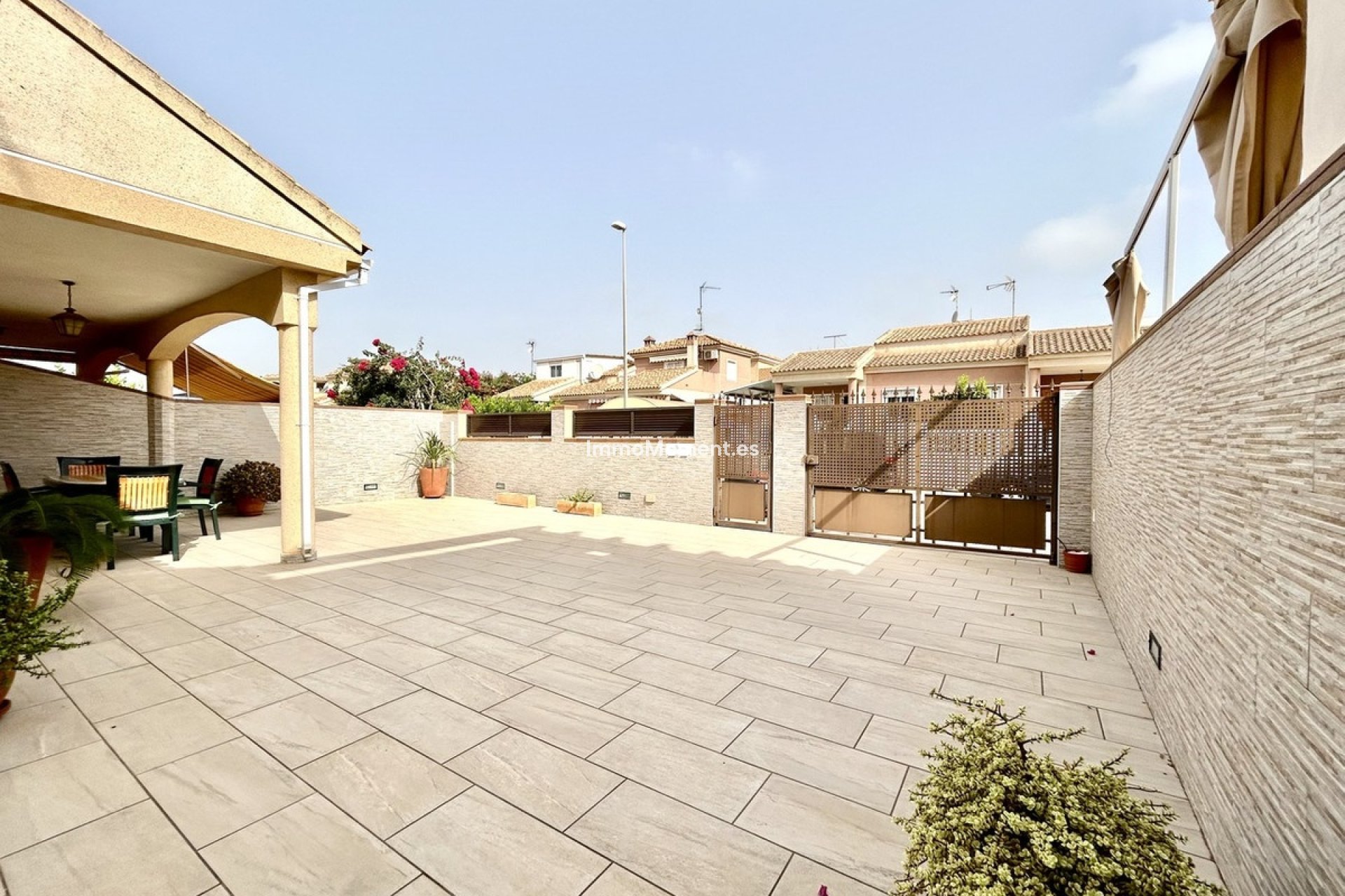 Resale - Townhouse - Pilar de la Horadada - Torre de la Horadada