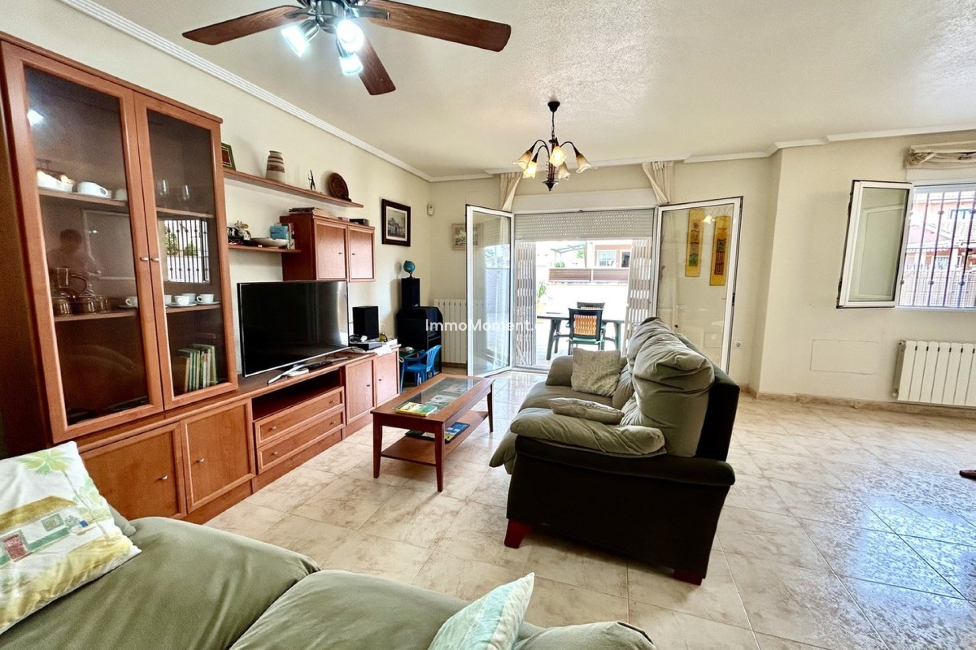 Resale - Townhouse - Pilar de la Horadada - Torre de la Horadada