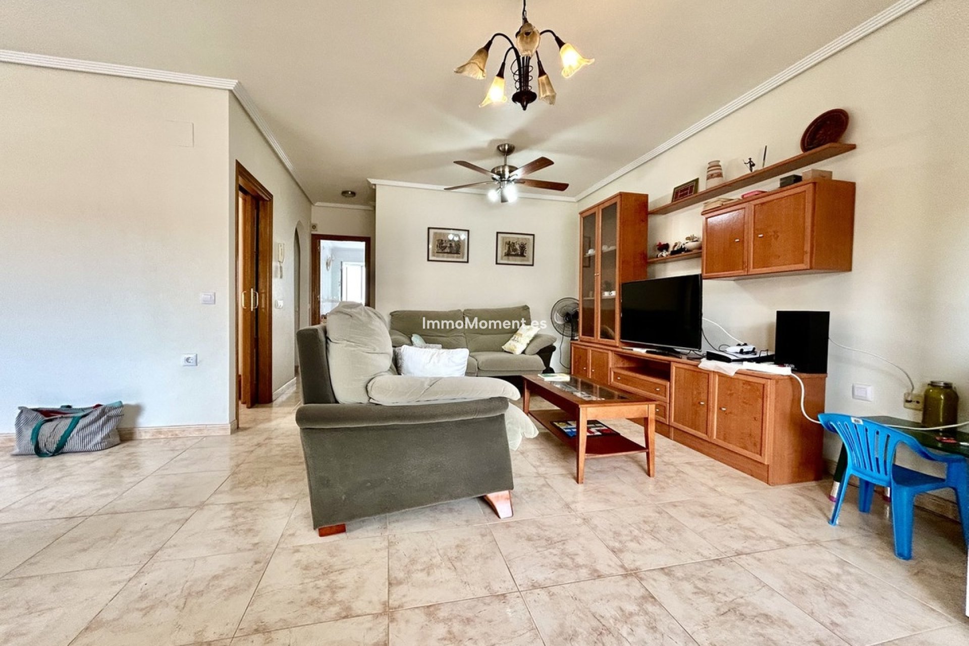 Resale - Townhouse - Pilar de la Horadada - Torre de la Horadada