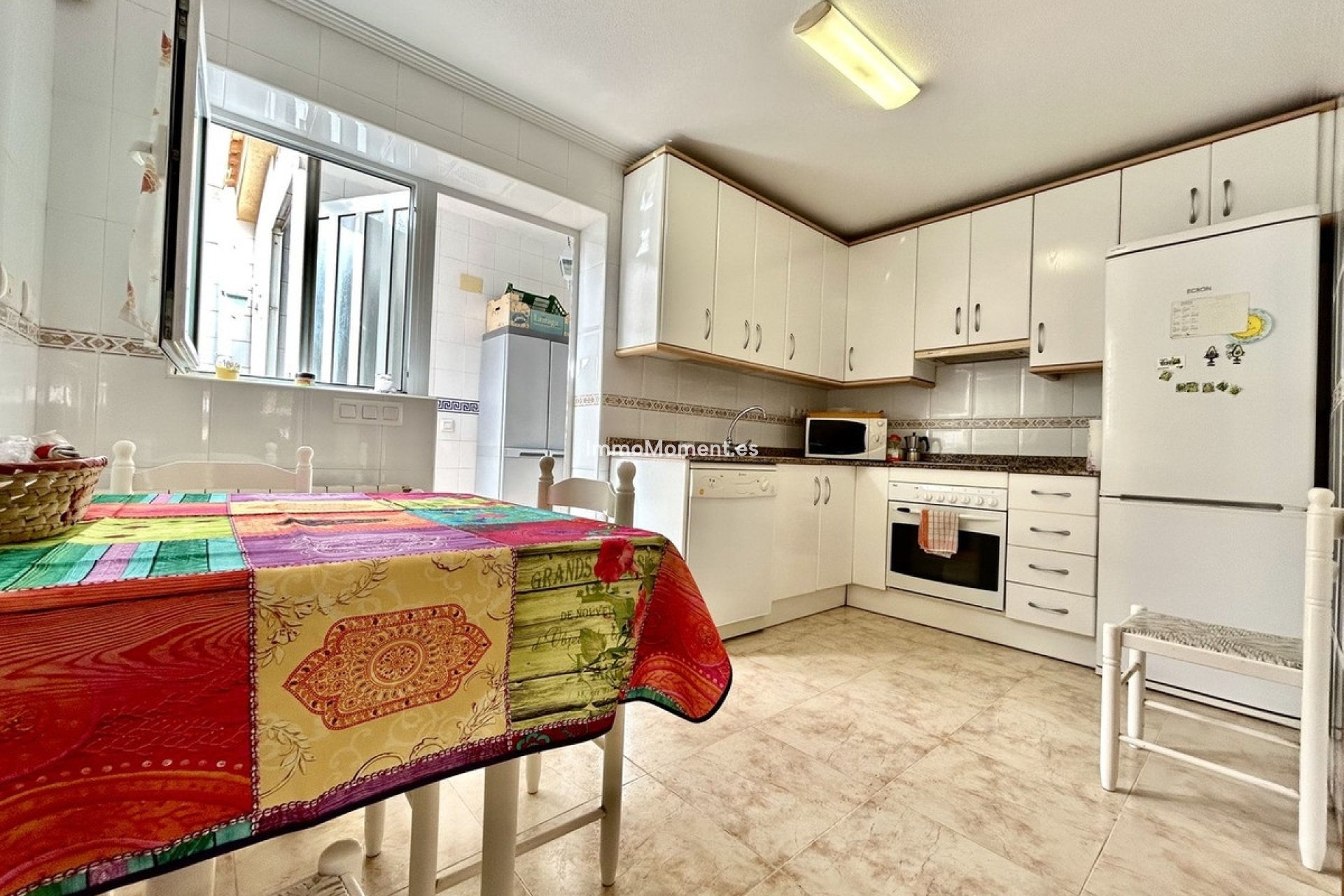 Resale - Townhouse - Pilar de la Horadada - Torre de la Horadada
