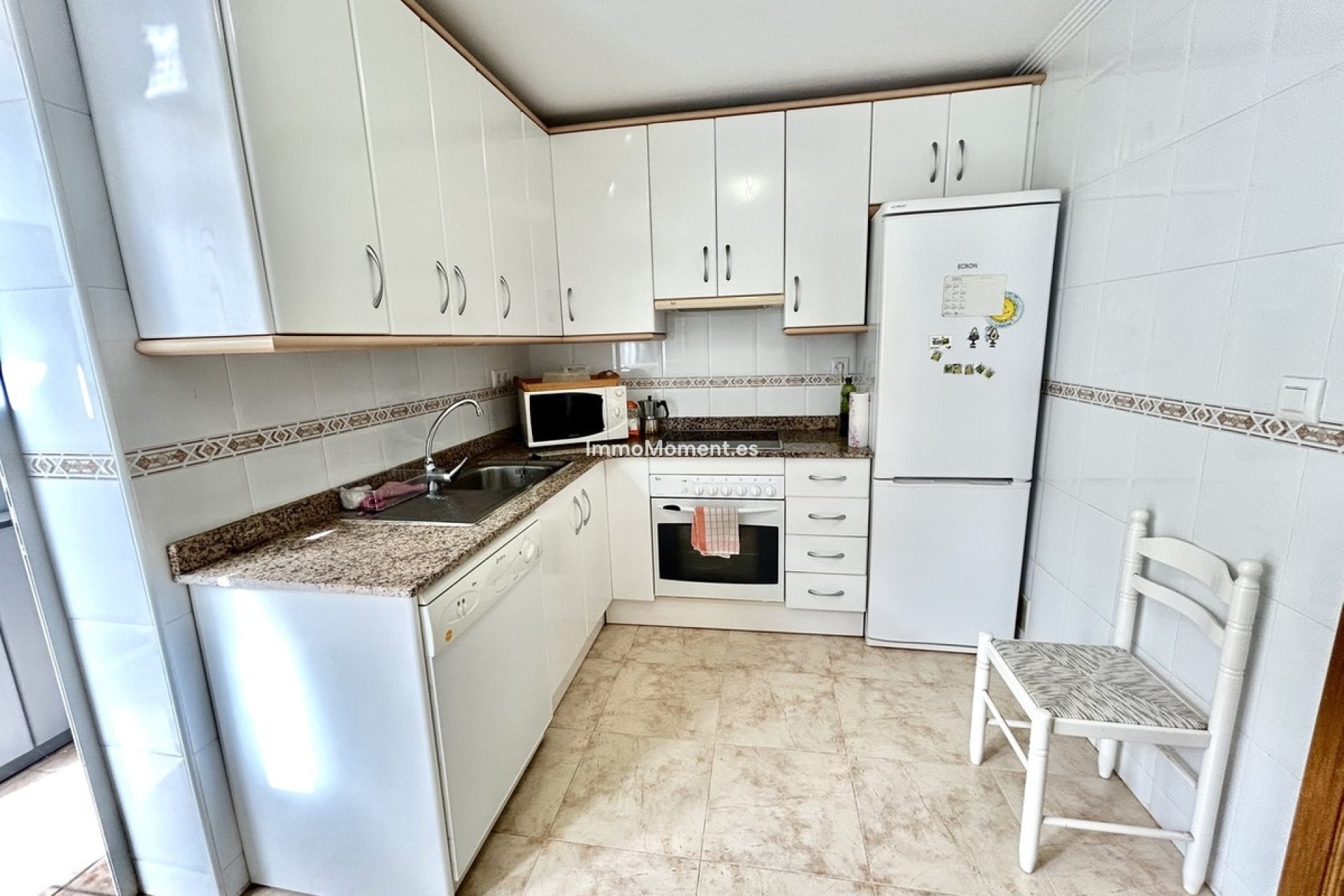 Resale - Townhouse - Pilar de la Horadada - Torre de la Horadada