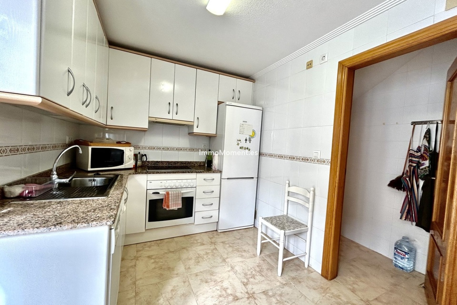 Resale - Townhouse - Pilar de la Horadada - Torre de la Horadada