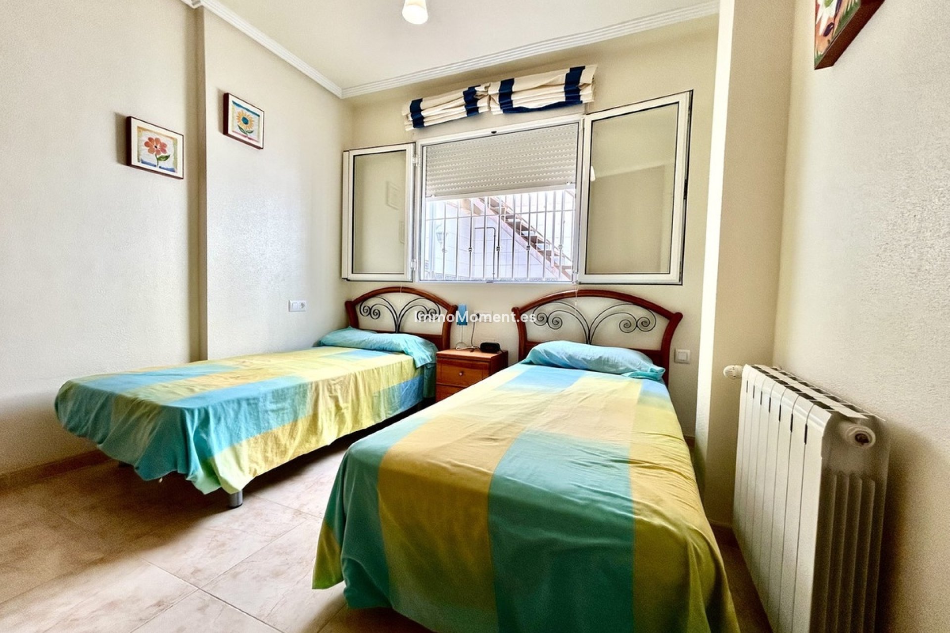 Resale - Townhouse - Pilar de la Horadada - Torre de la Horadada