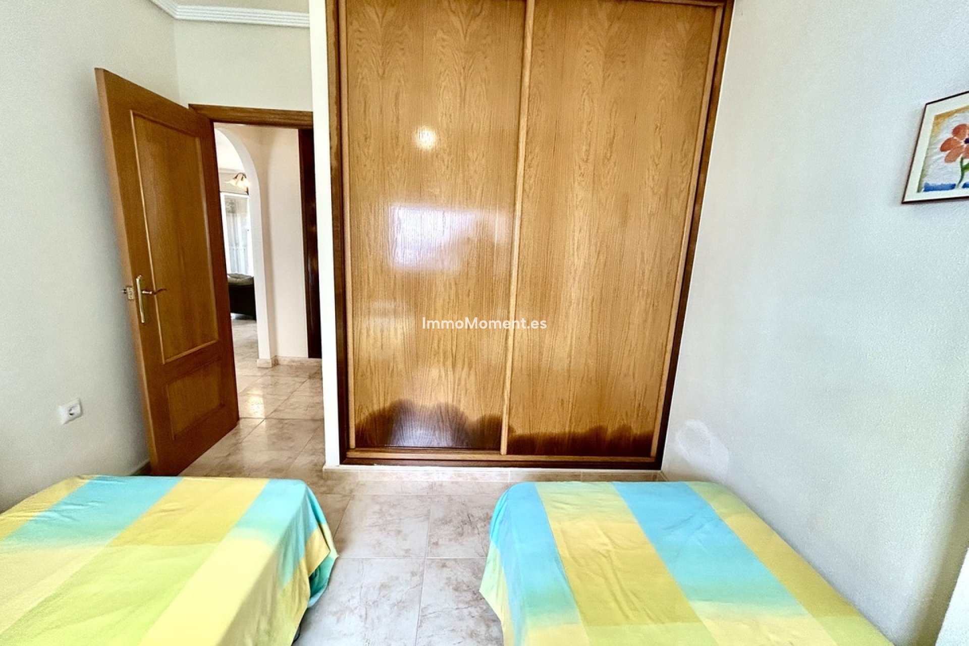 Resale - Townhouse - Pilar de la Horadada - Torre de la Horadada